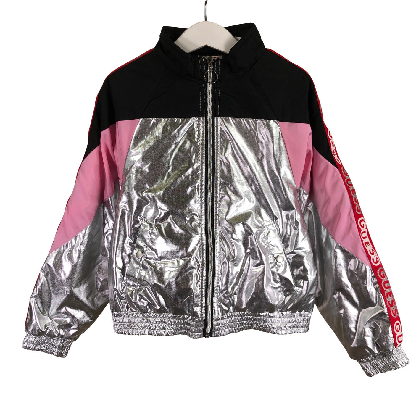 Unisex Guess - Toppatakki, koko 128 - 134 - (1)