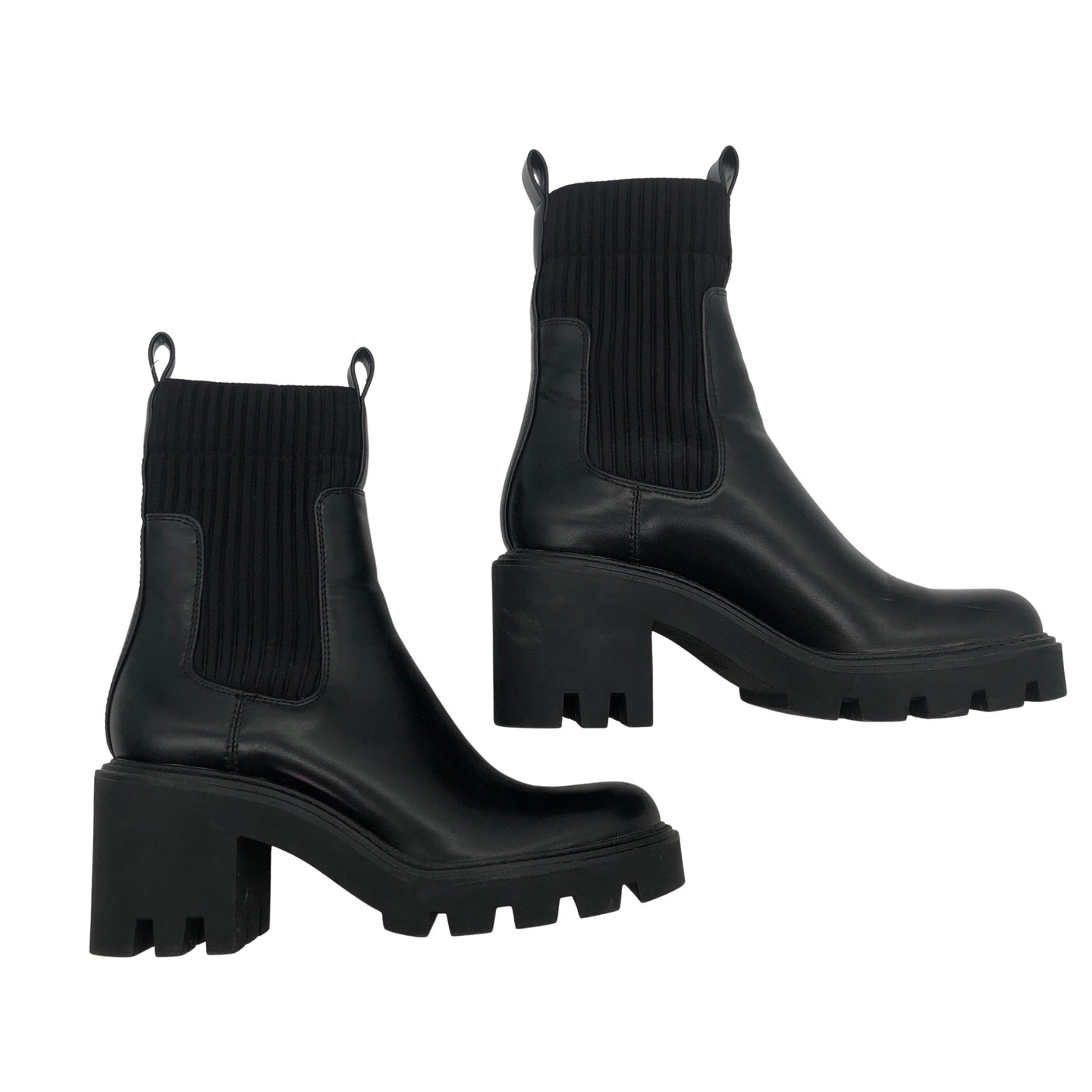 Unisex Zara - Nilkkurit, koko 36 - (1)