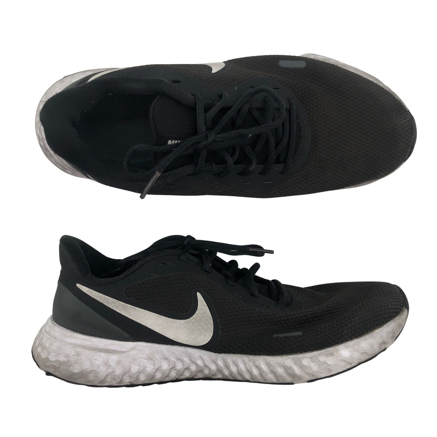 Unisex Nike - Juoksukengät, koko 44 - (1)
