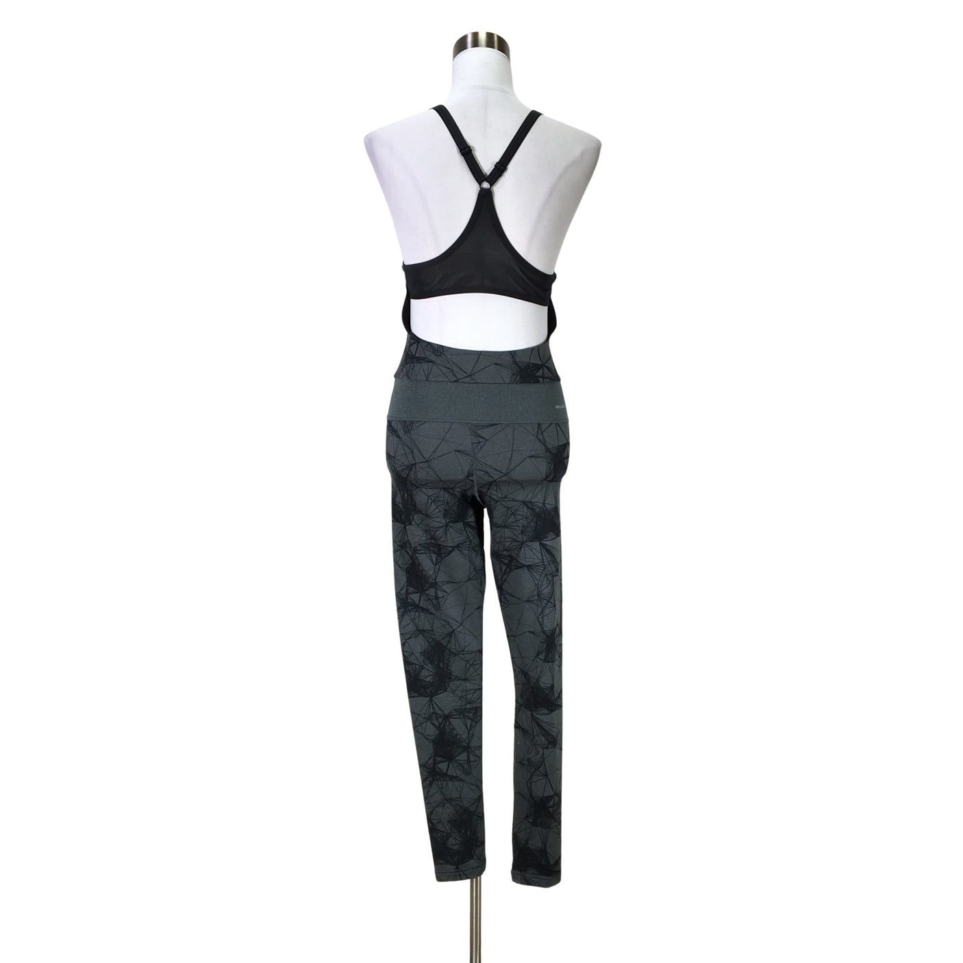 Unisex Adidas - Haalarit, koko 34 - (2)