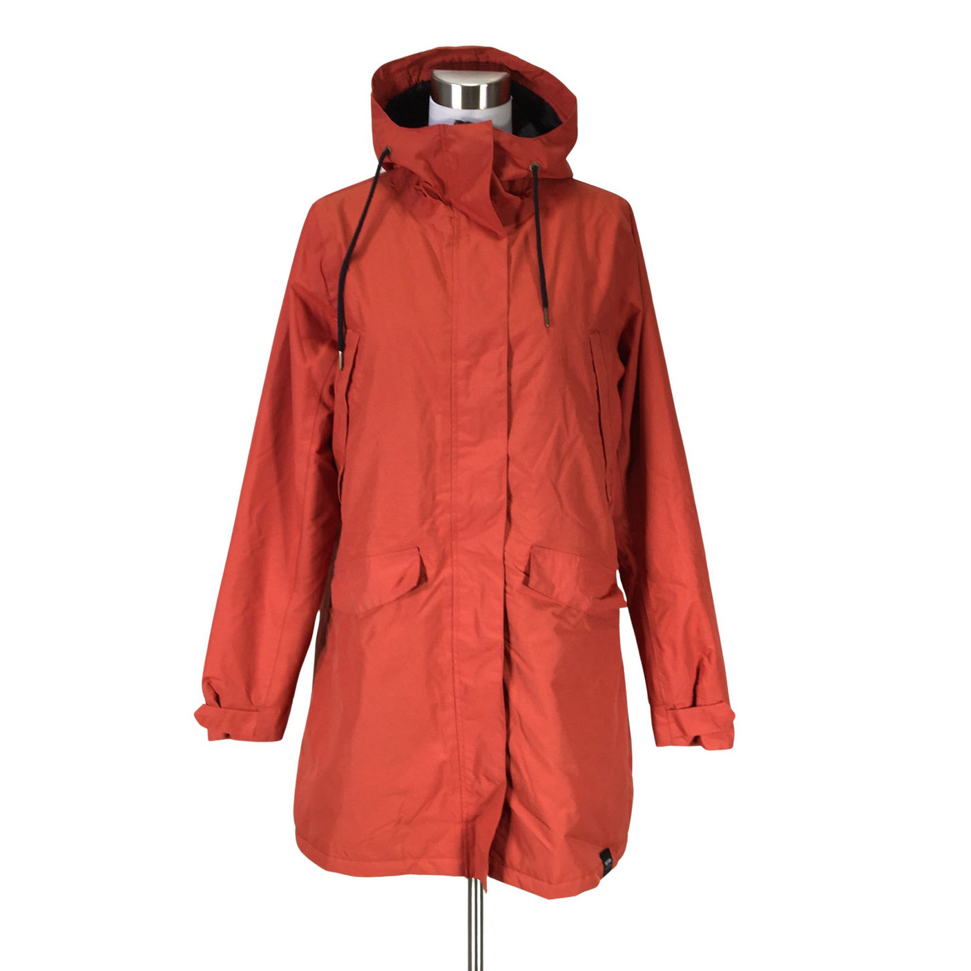 Unisex Tretorn - Parkatakki, koko 40 - (1)