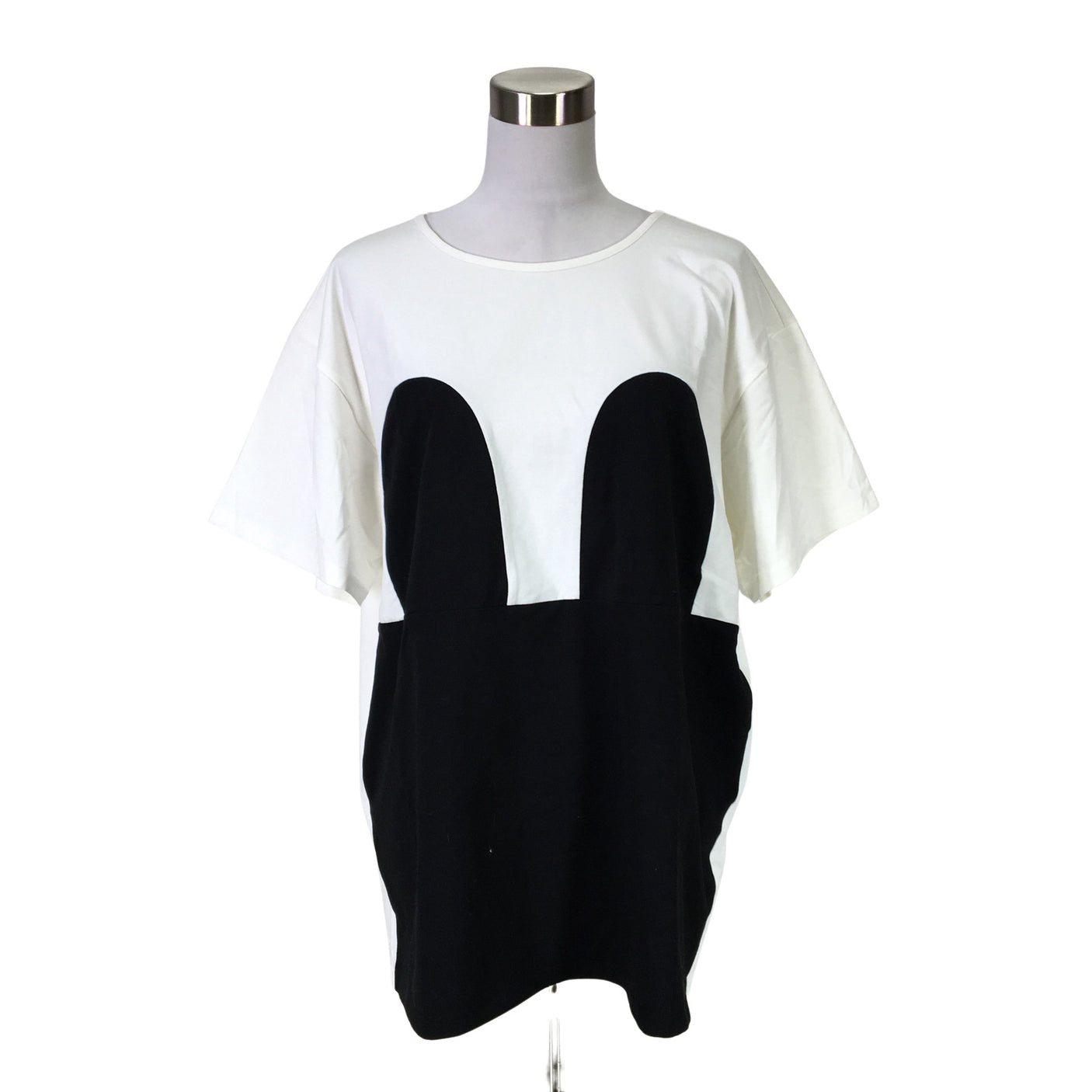 Unisex R/H Studio - T-paita, koko 40 - (1)