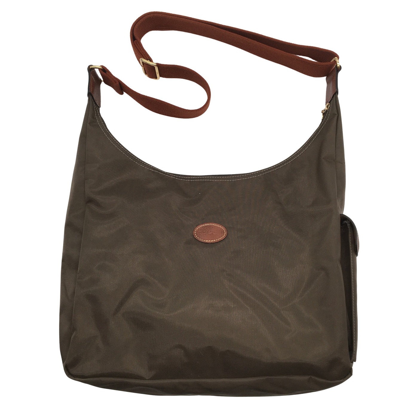 Unisex Longchamp - Olkalaukku, koko Maxi - (1)