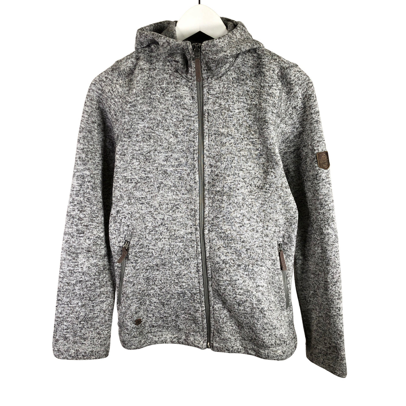 Unisex McKinley - Fleecetakki, koko 36 - (1)