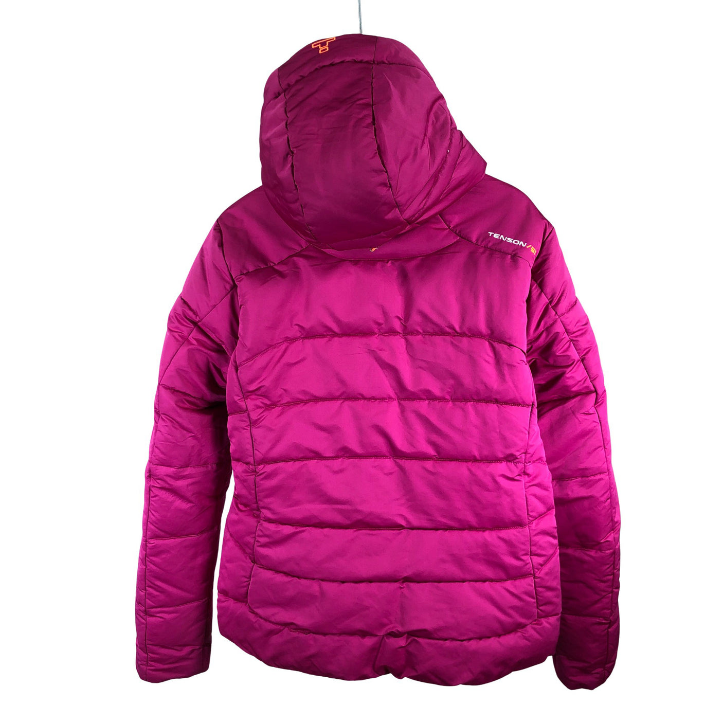 Unisex Tenson - Toppatakki, koko 44 - (2)