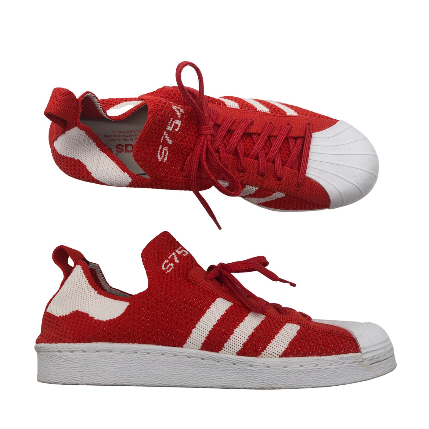 Unisex Adidas - Tennarit, koko 42 - (1)