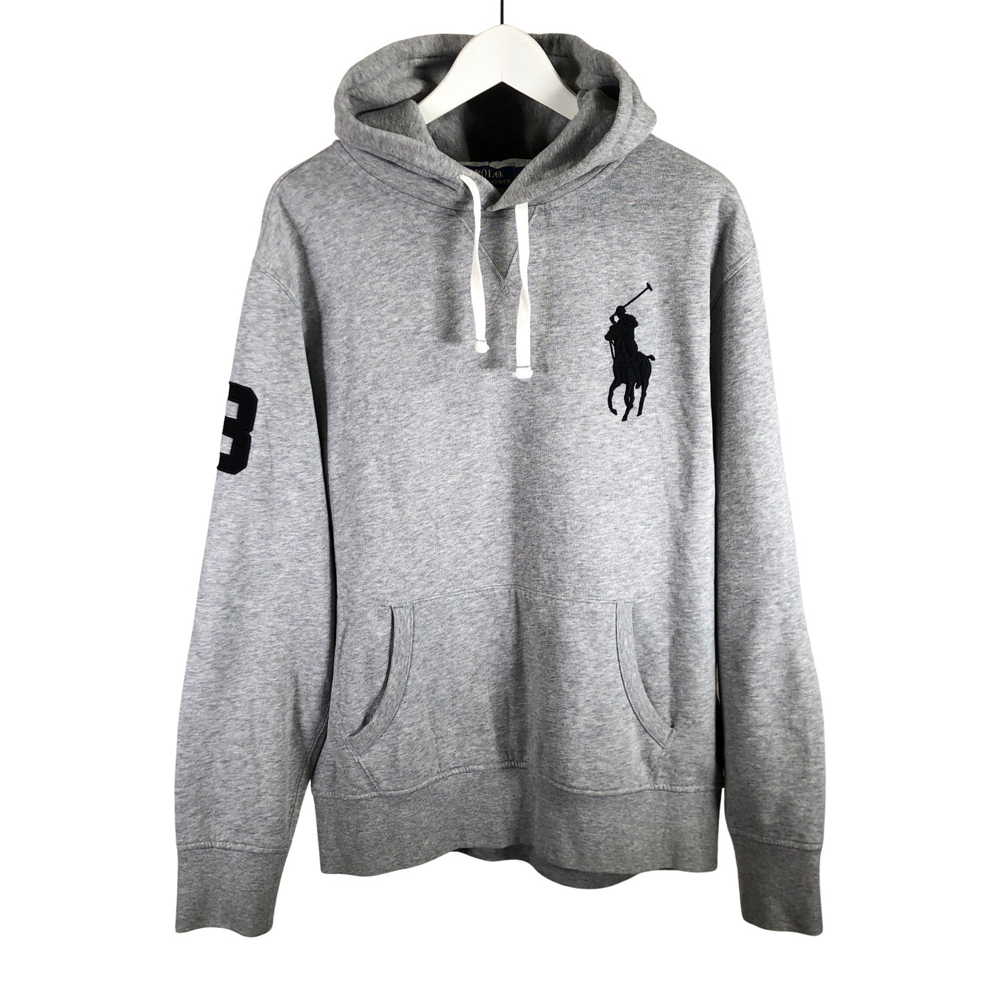 Unisex Ralph Lauren - Huppari, koko L - (1)