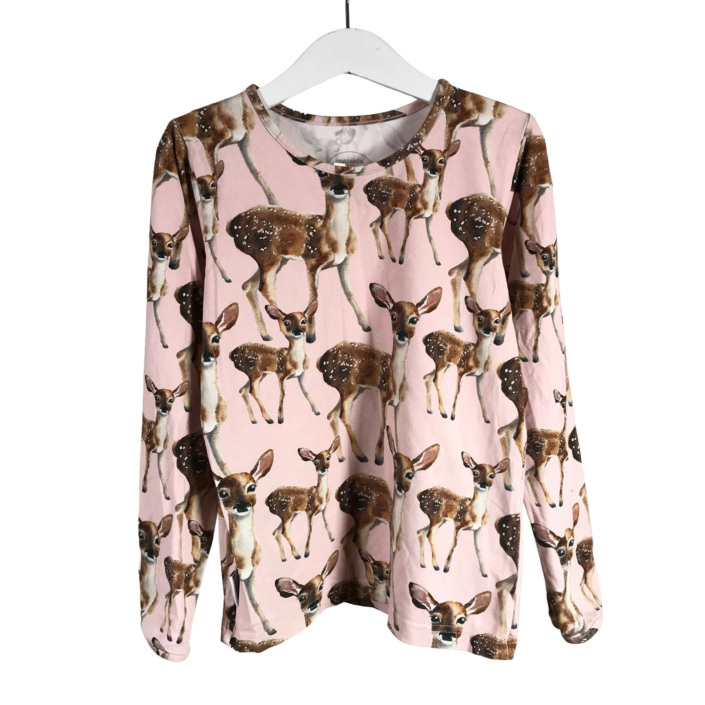Unisex Metsola - Trikoopaita, koko 122 - 128 - (1)