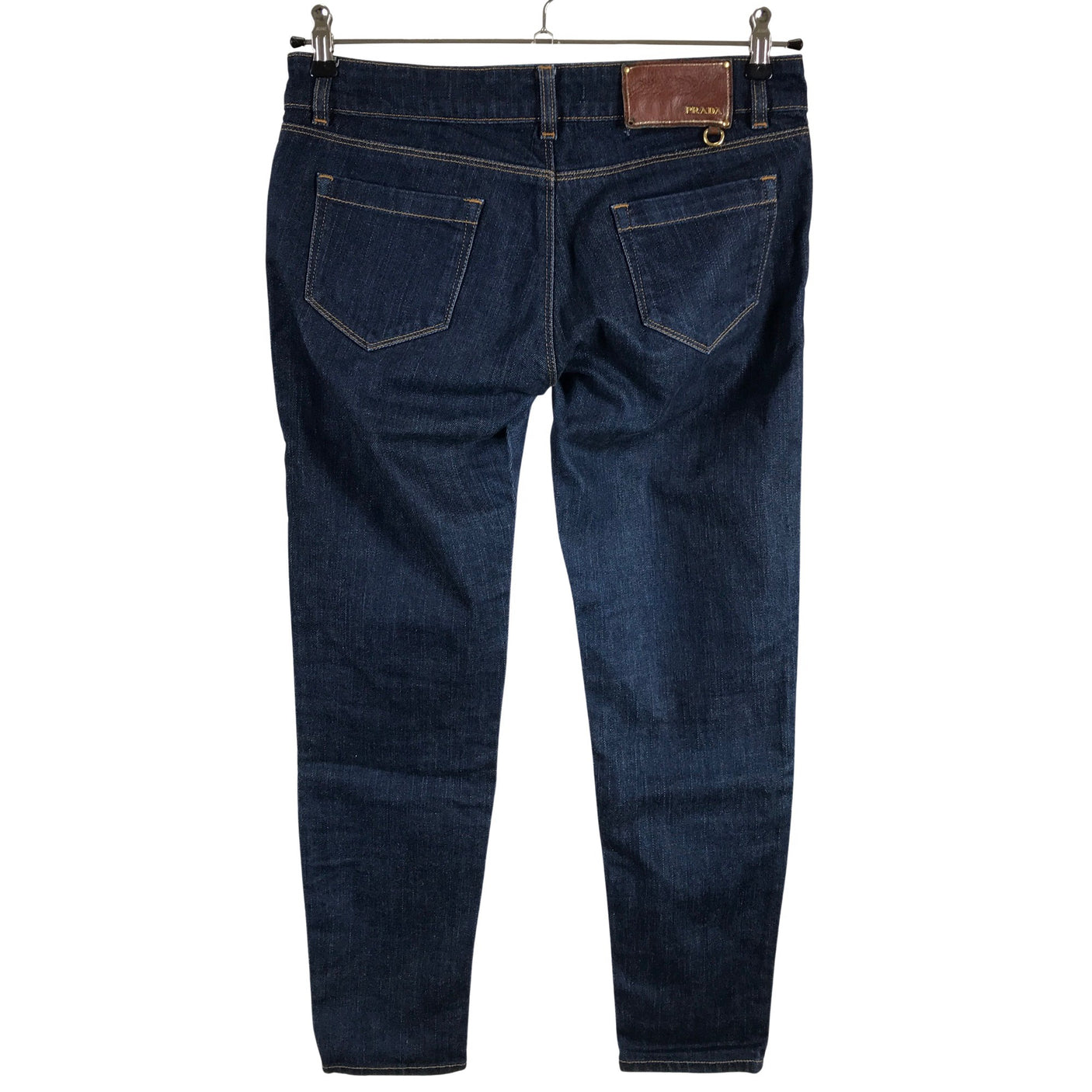 Unisex Prada - Farkut, koko 40 - (2)