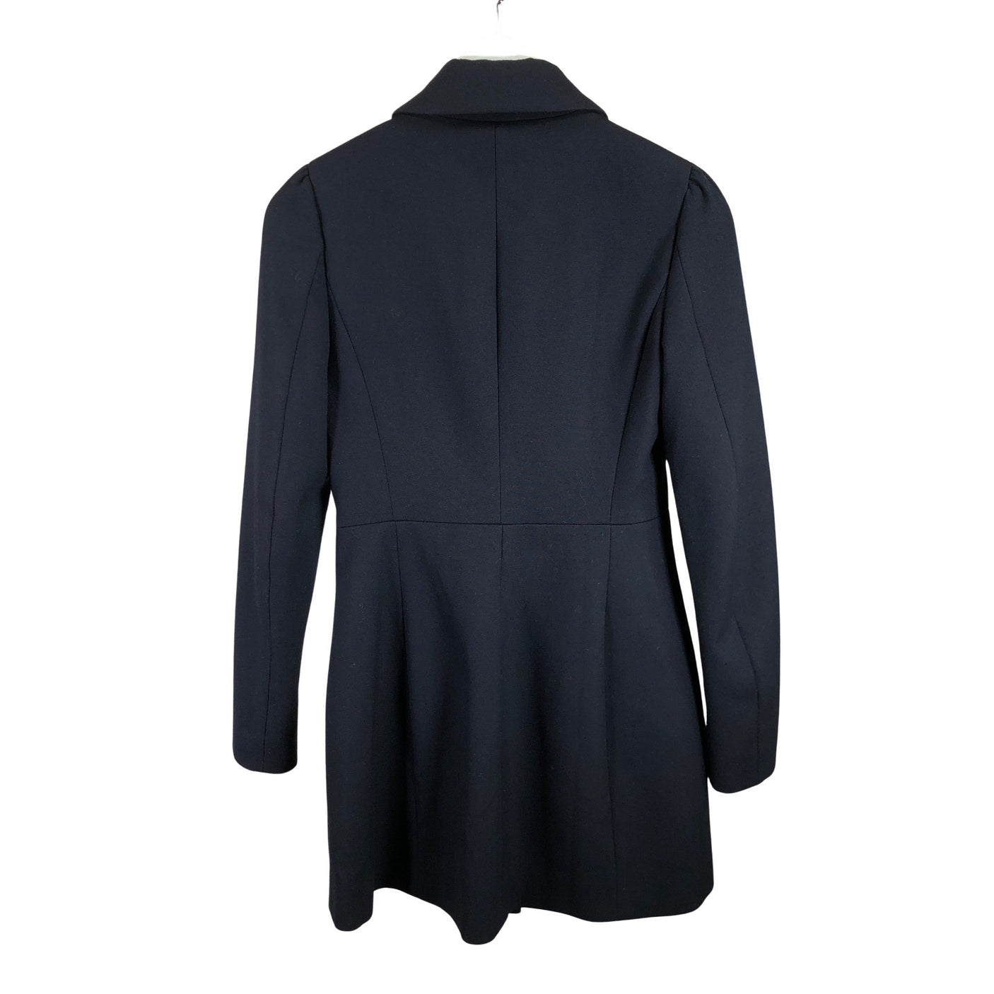 Unisex Zara - Villakangastakki, koko 34 - (2)