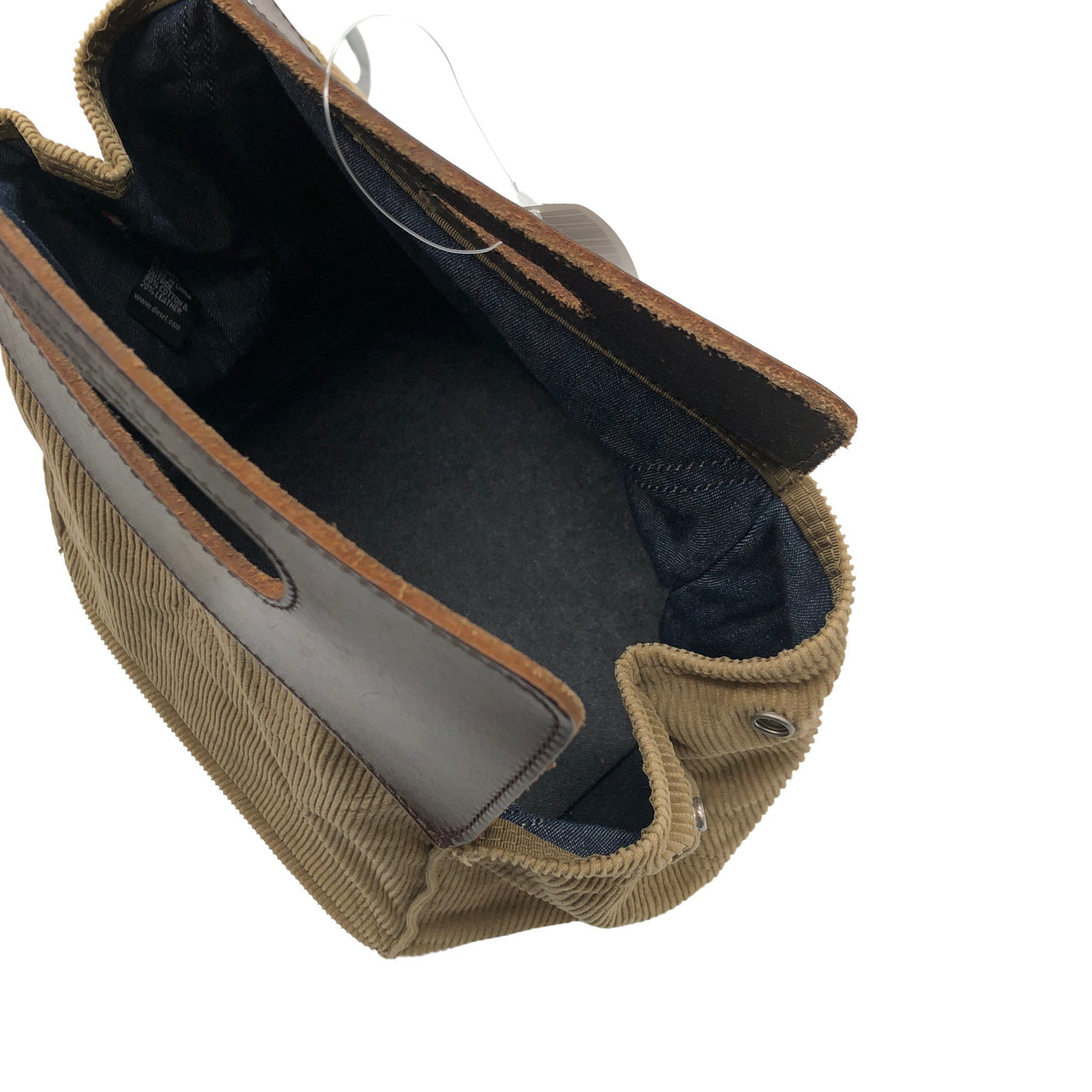 Unisex Diesel - Käsilaukku, koko Midi - (3)