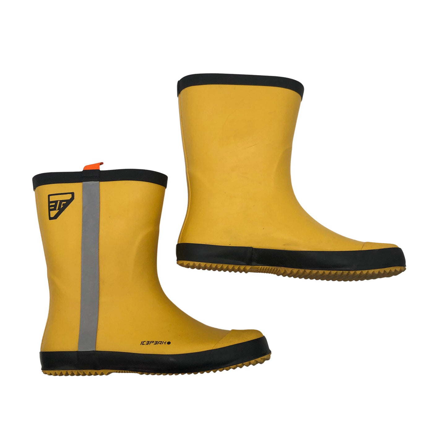 Unisex Icepeak - Kumisaappaat, koko 41 - (1)