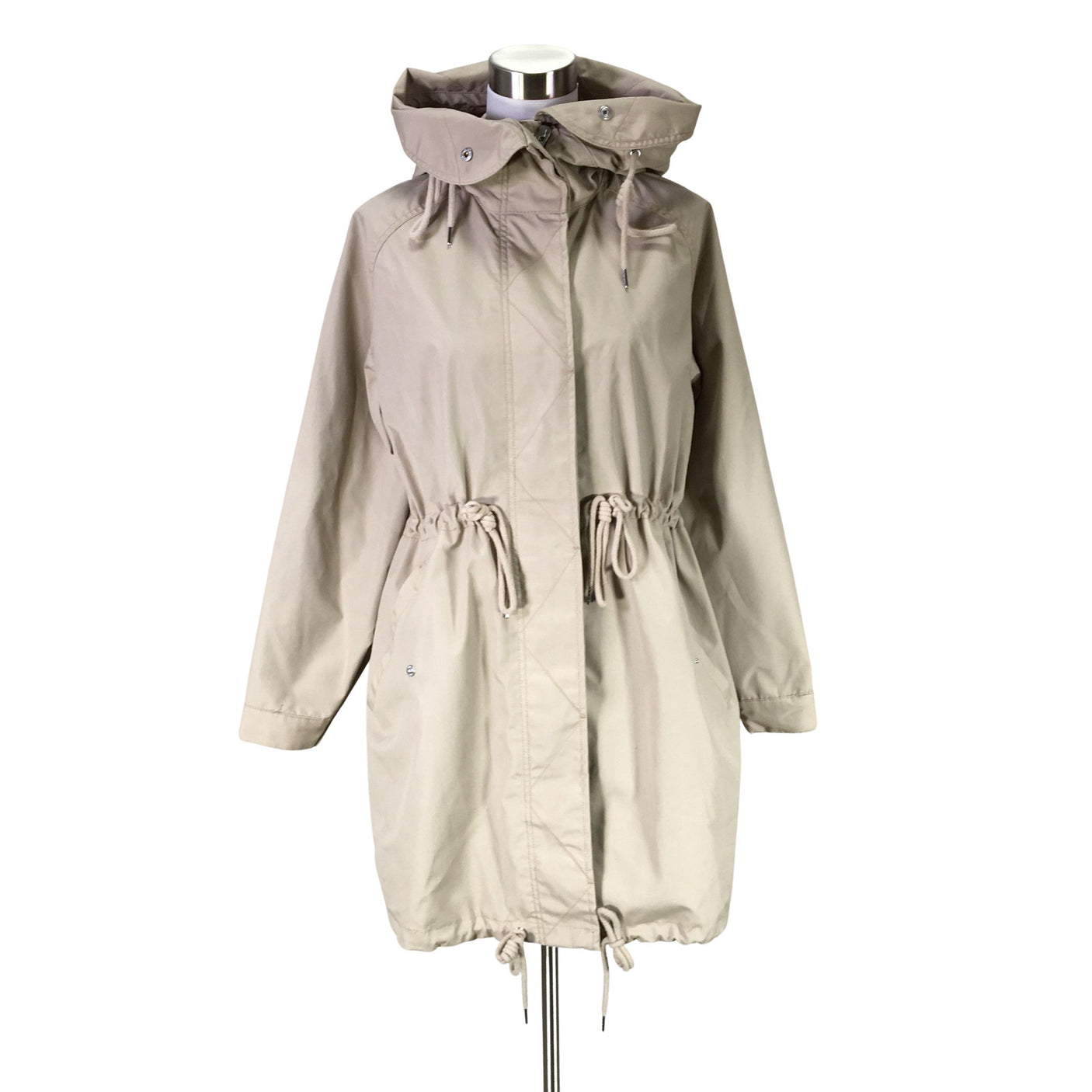 Unisex Everest - Parkatakki, koko 36 - (1)