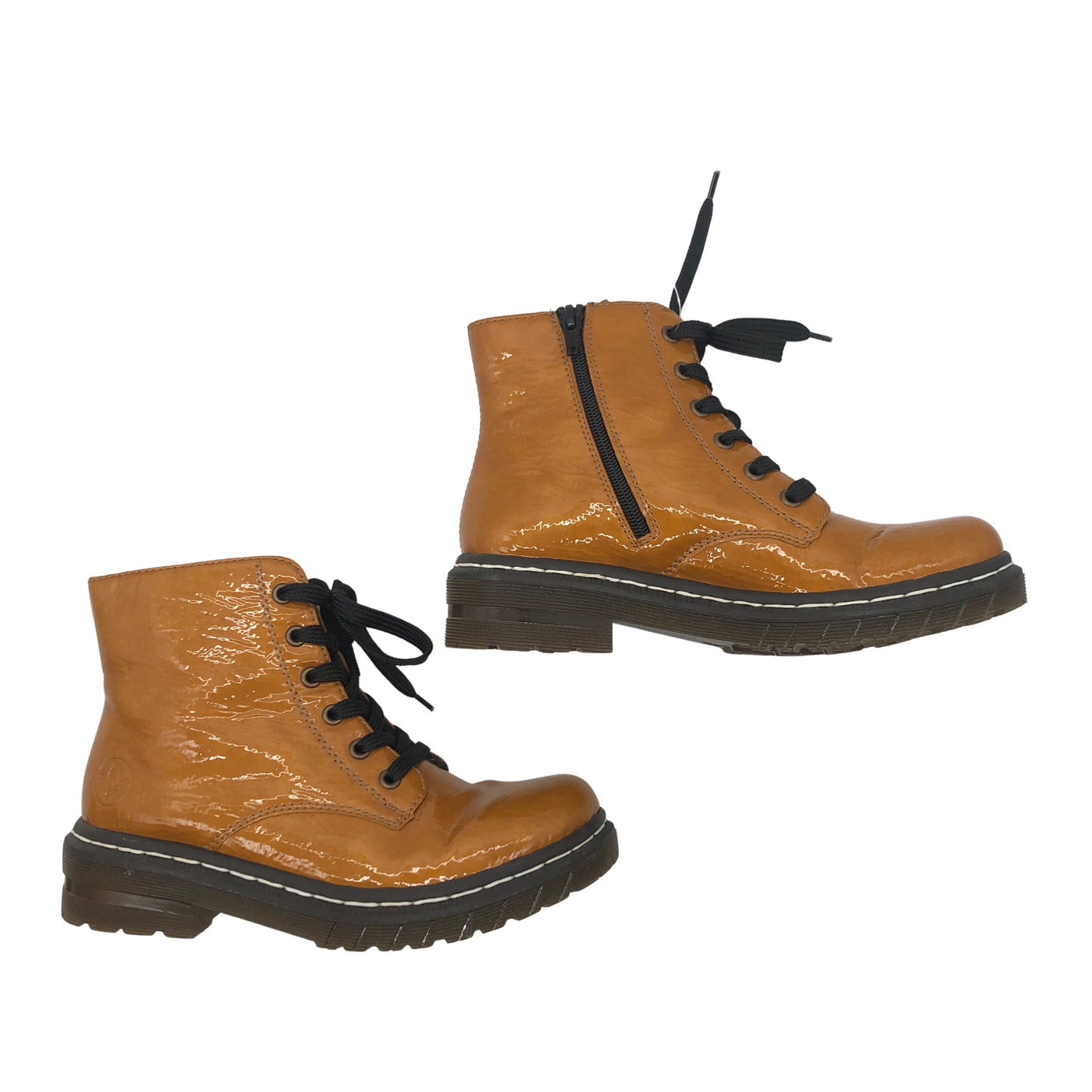 Unisex Rieker - Maiharit, koko 37 - (1)