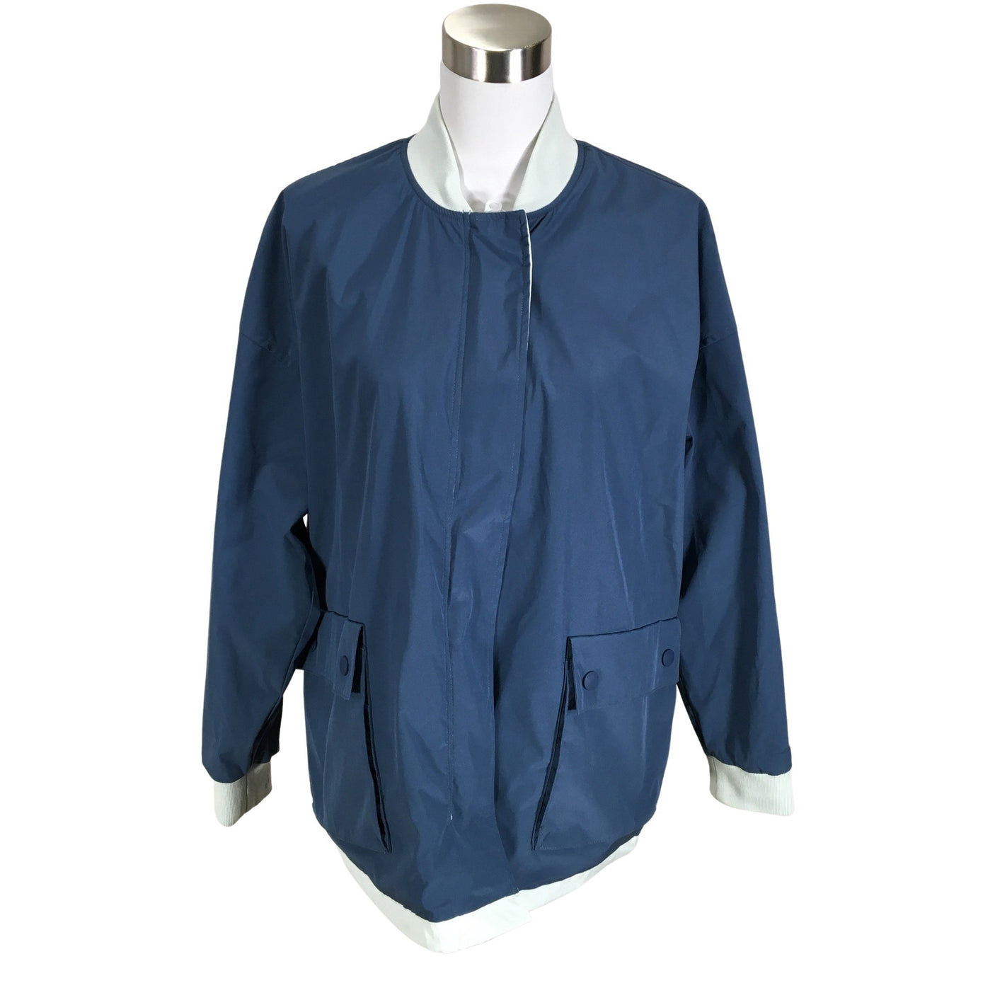 Unisex Ecoalf - Ulkoilutakki, koko 36 - (1)