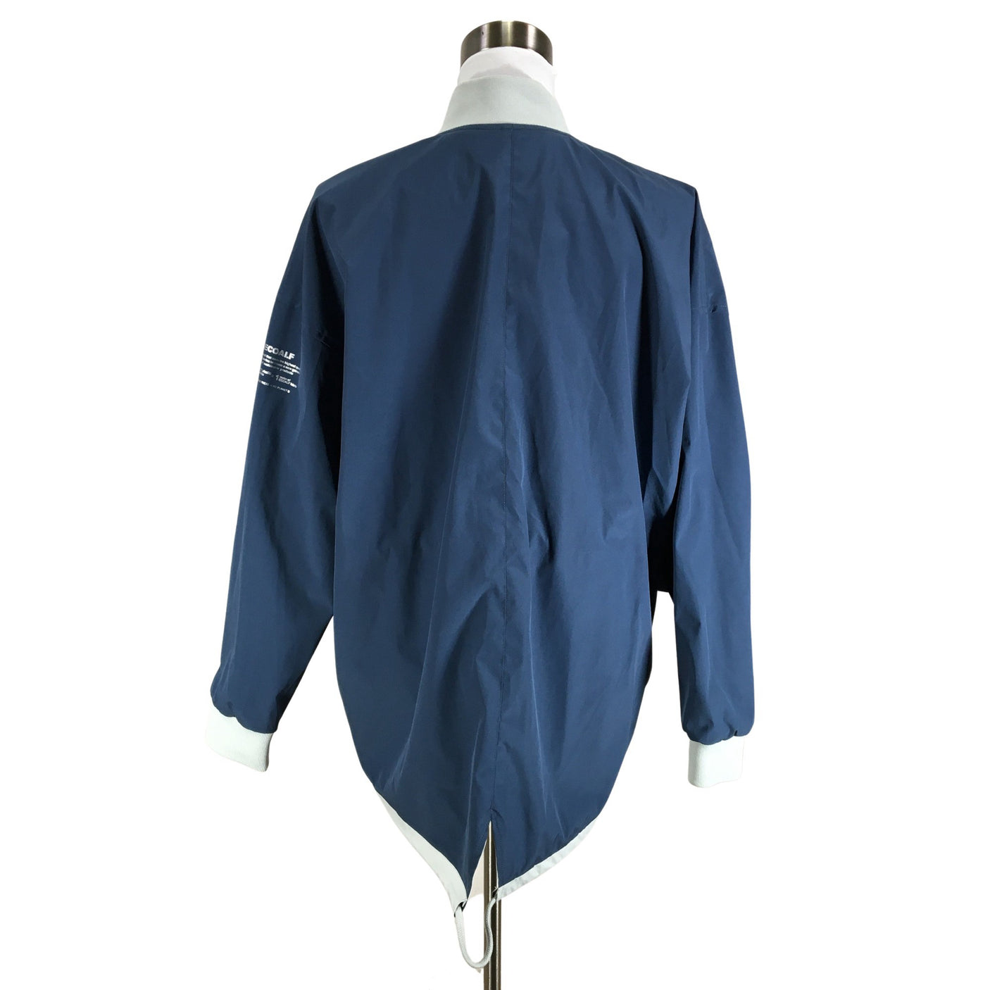 Unisex Ecoalf - Ulkoilutakki, koko 36 - (2)