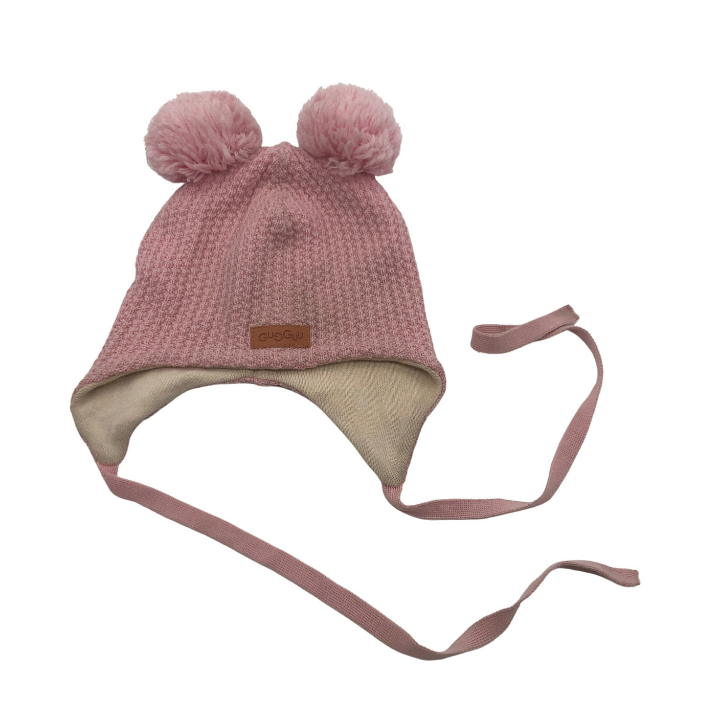 Unisex Gugguu - Hattu, koko 46 - 48 cm - (1)