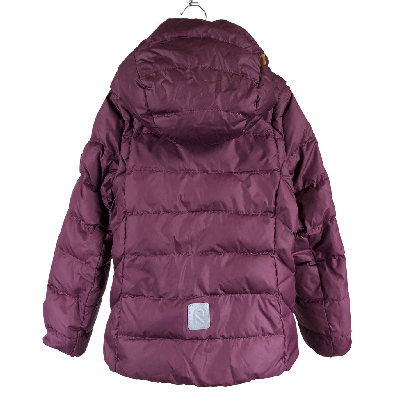 Unisex Reima - Untuvatakki, koko 116 - 122 - (2)