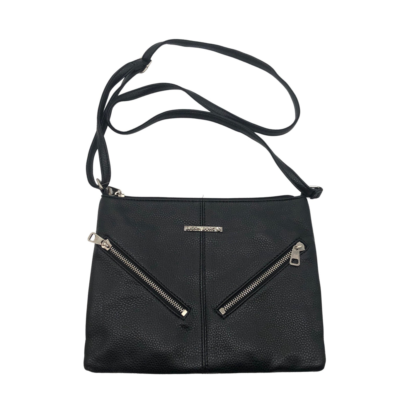 Unisex Björn Borg - Olkalaukku, koko Mini - (1)