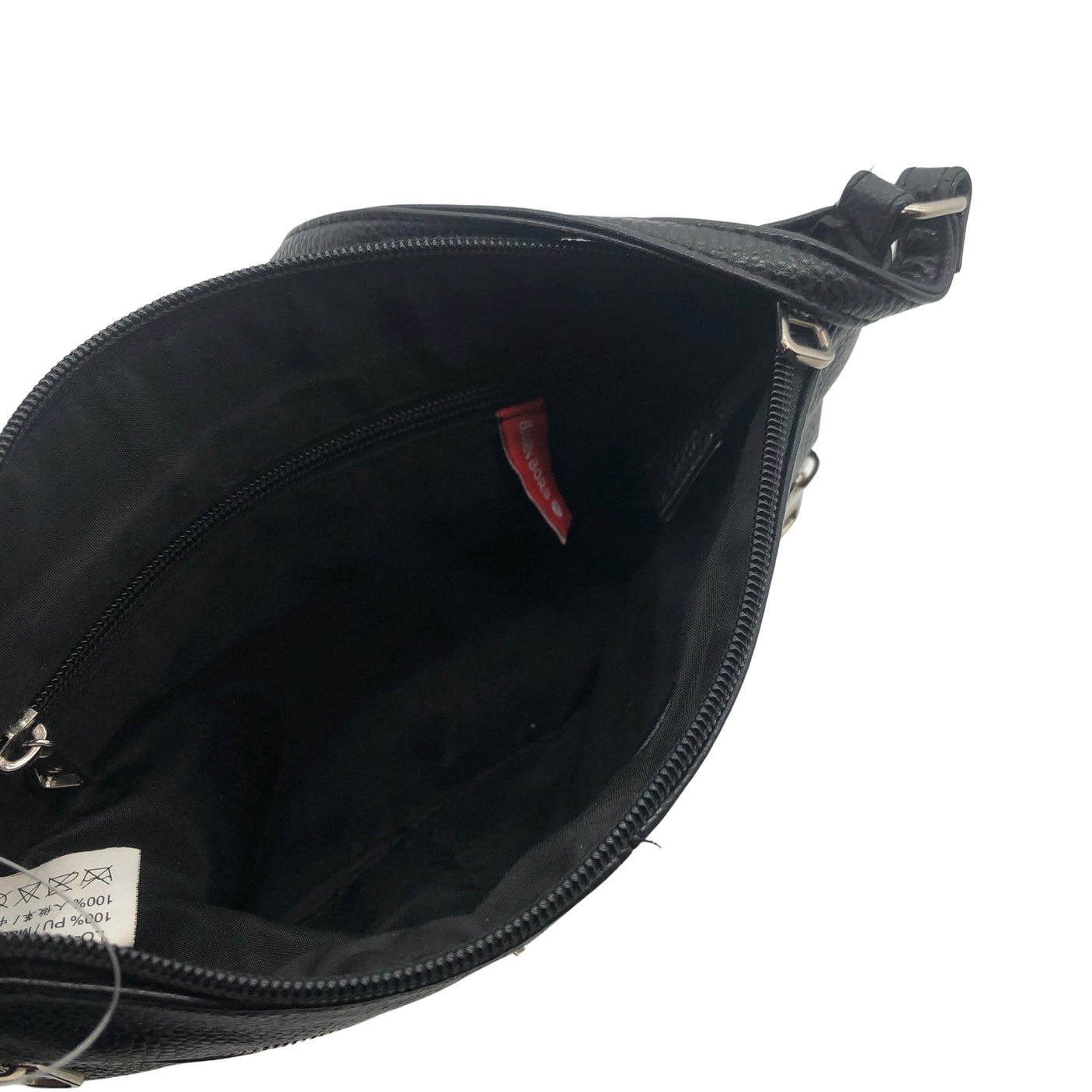 Unisex Björn Borg - Olkalaukku, koko Mini - (3)