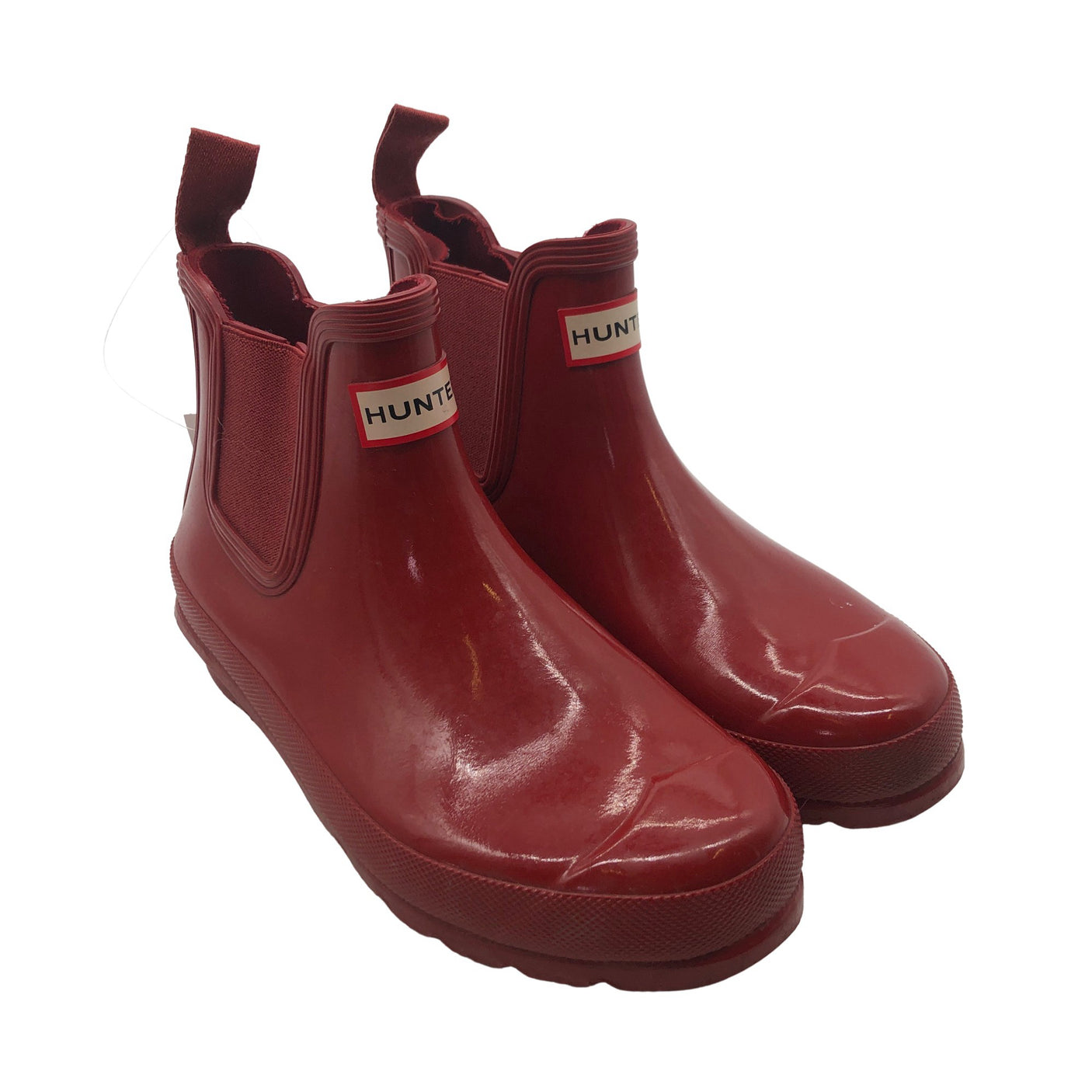 Unisex Hunter - Kumisaappaat, koko 37 - (3)
