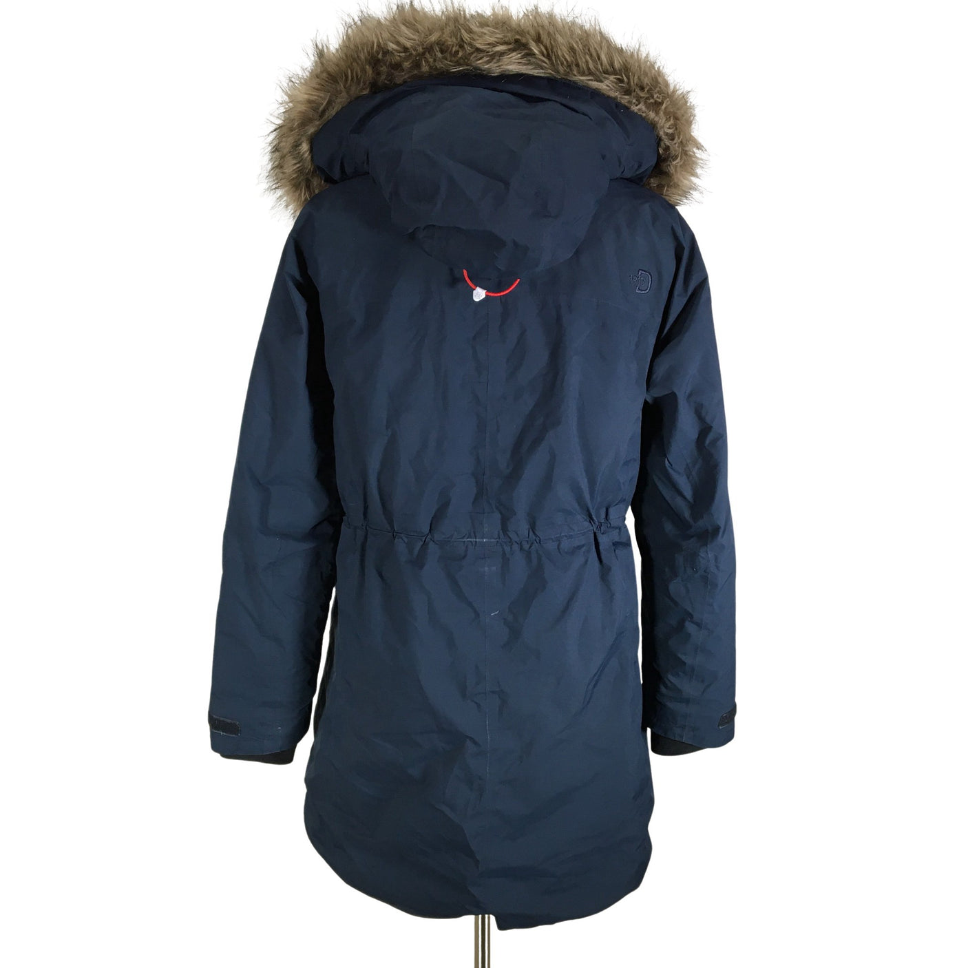 Unisex Didriksons - Parkatakki, koko 40 - (2)