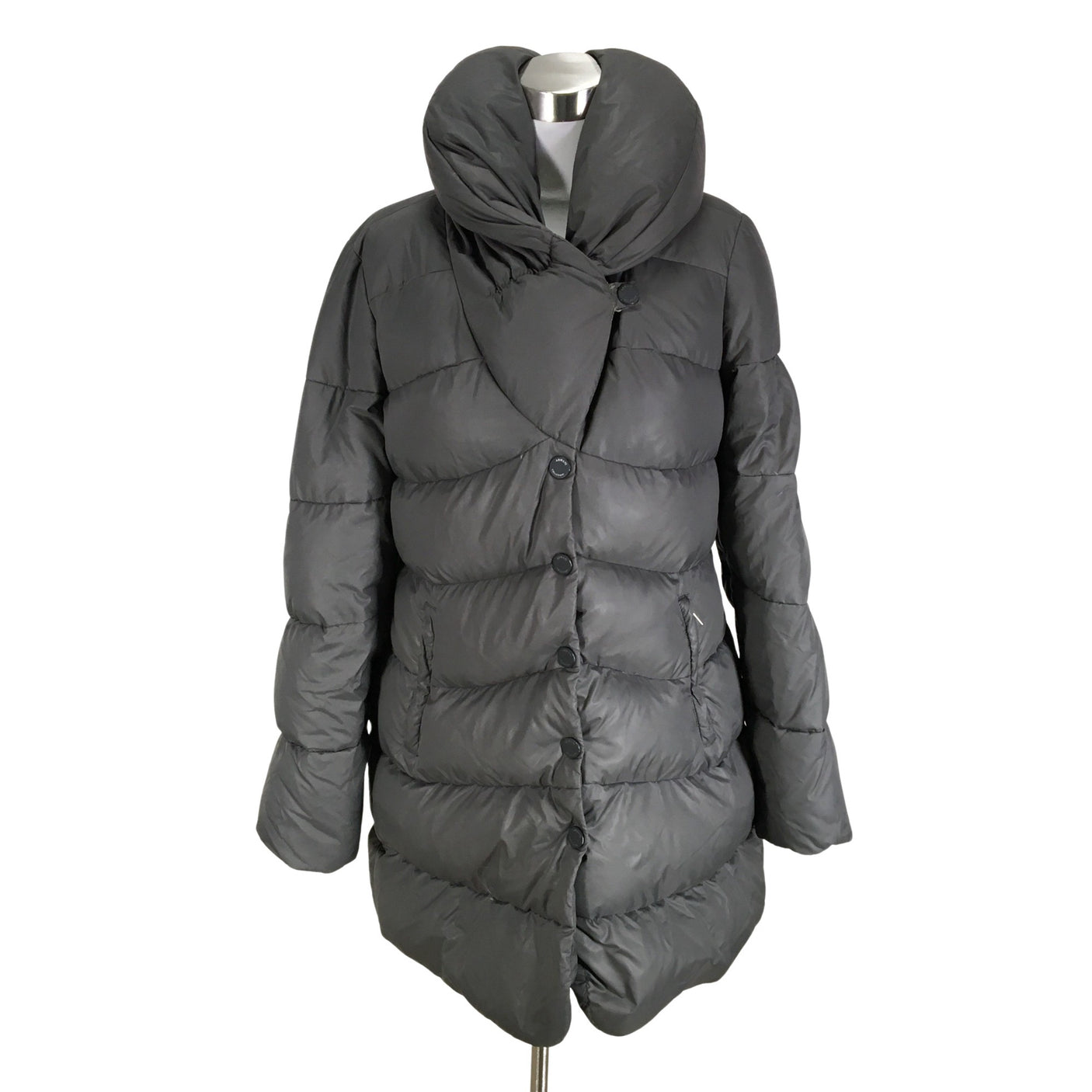 Unisex Armani Collezioni - Untuvatakki, koko 40 - (1)