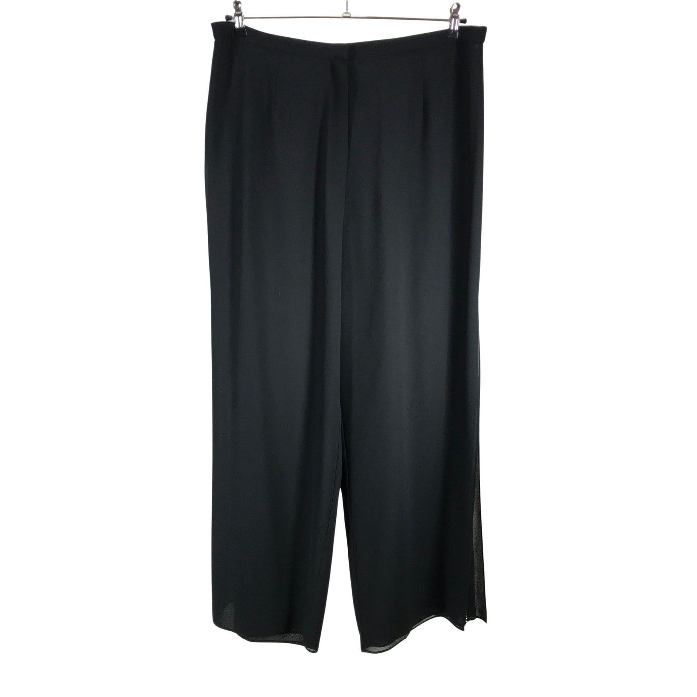 Unisex Tia - Juhlahousut, koko 46 - (1)