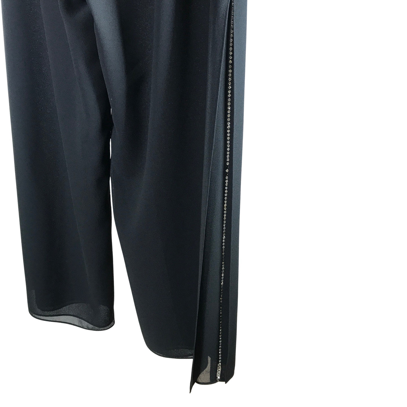 Unisex Tia - Juhlahousut, koko 46 - (3)