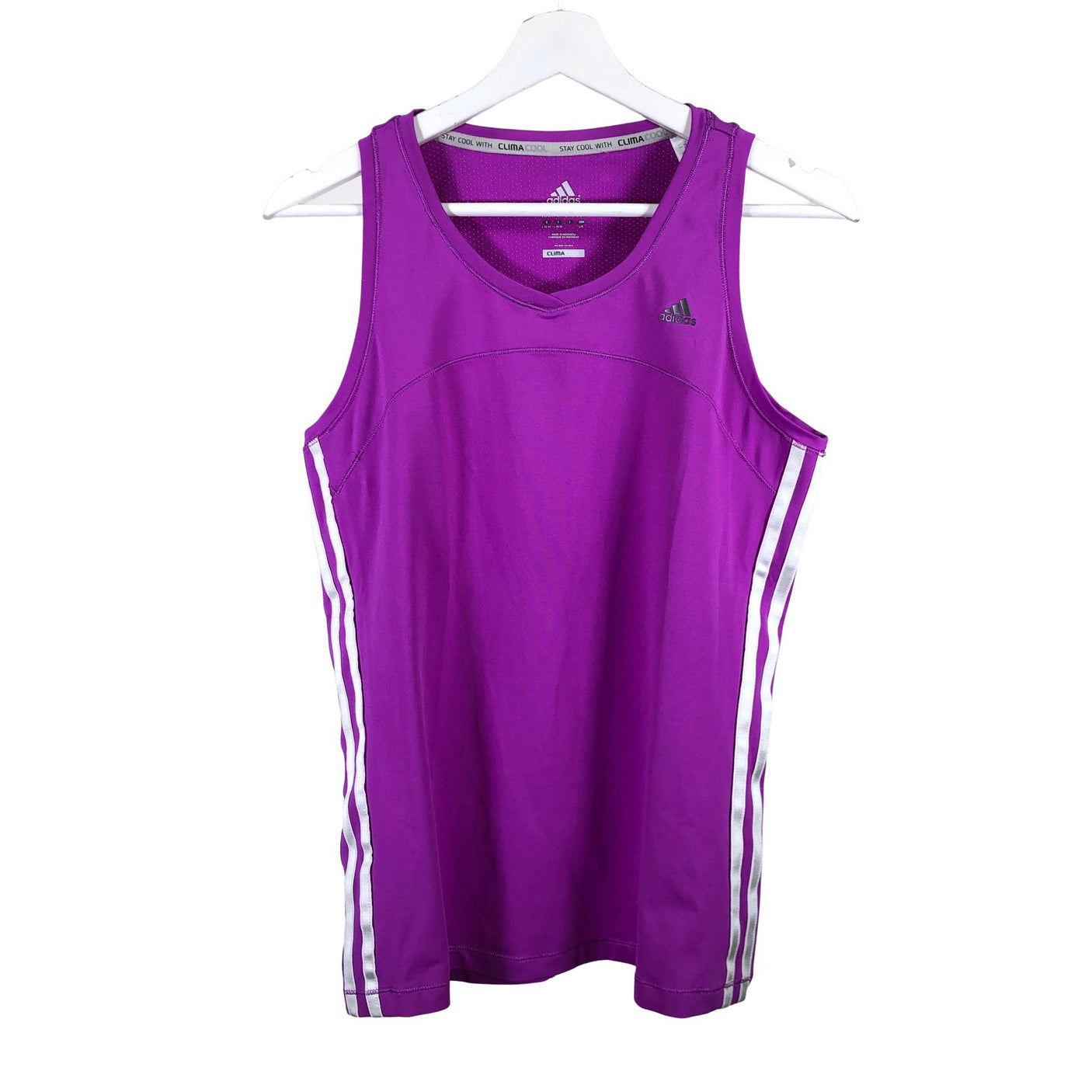 Unisex Adidas - Urheilutoppi, koko 40 - (1)
