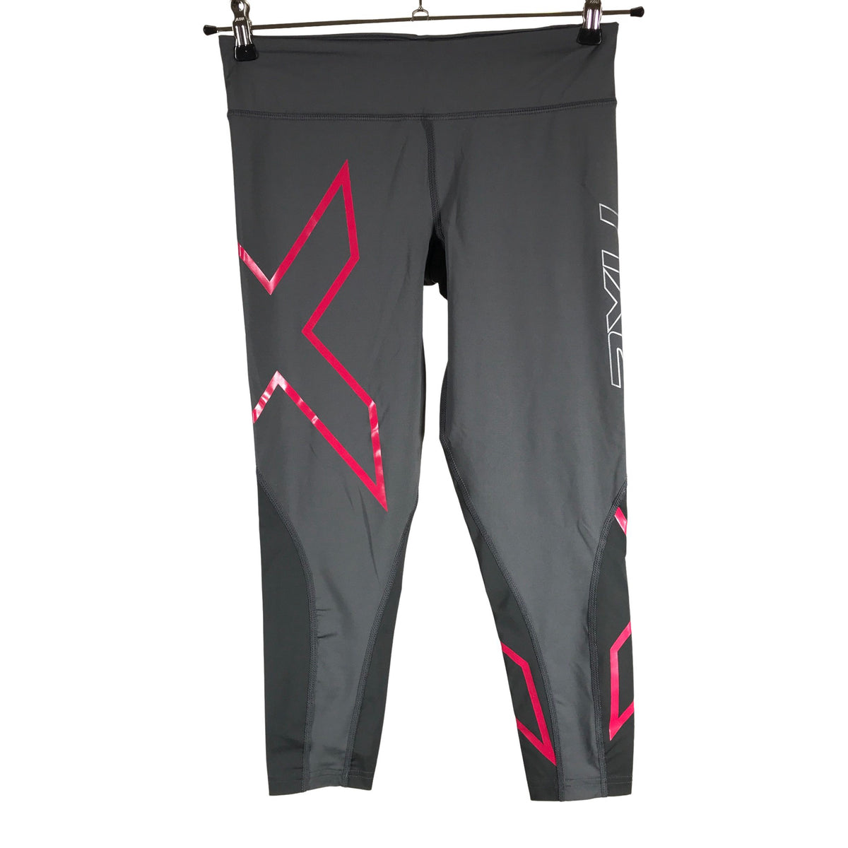 Unisex 2XU - Urheilutrikoot, koko 38 - (1)