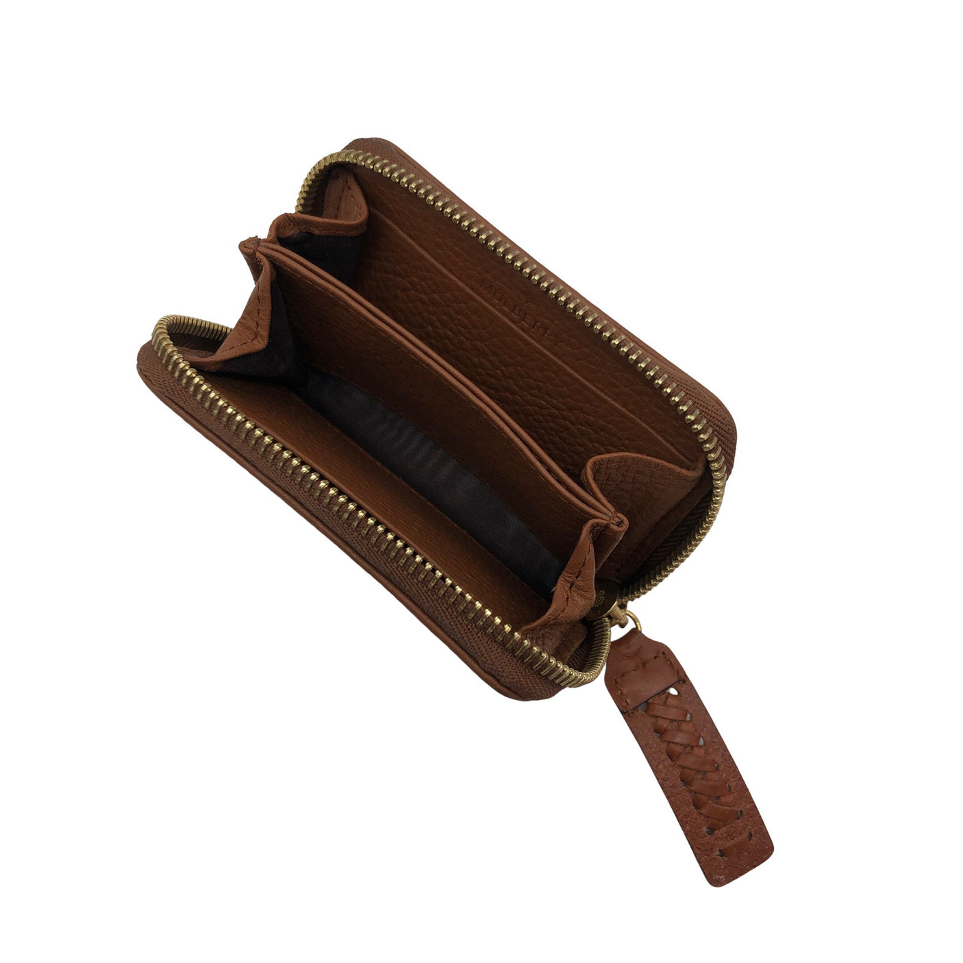 Unisex Mulberry - Lompakko, koko Ei kokoa - (3)