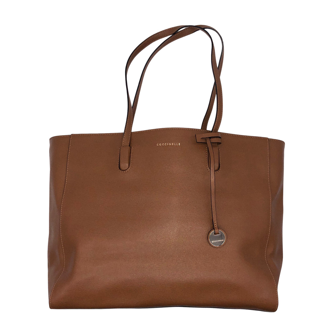 Unisex Coccinelle - Käsilaukku, koko Maxi - (1)