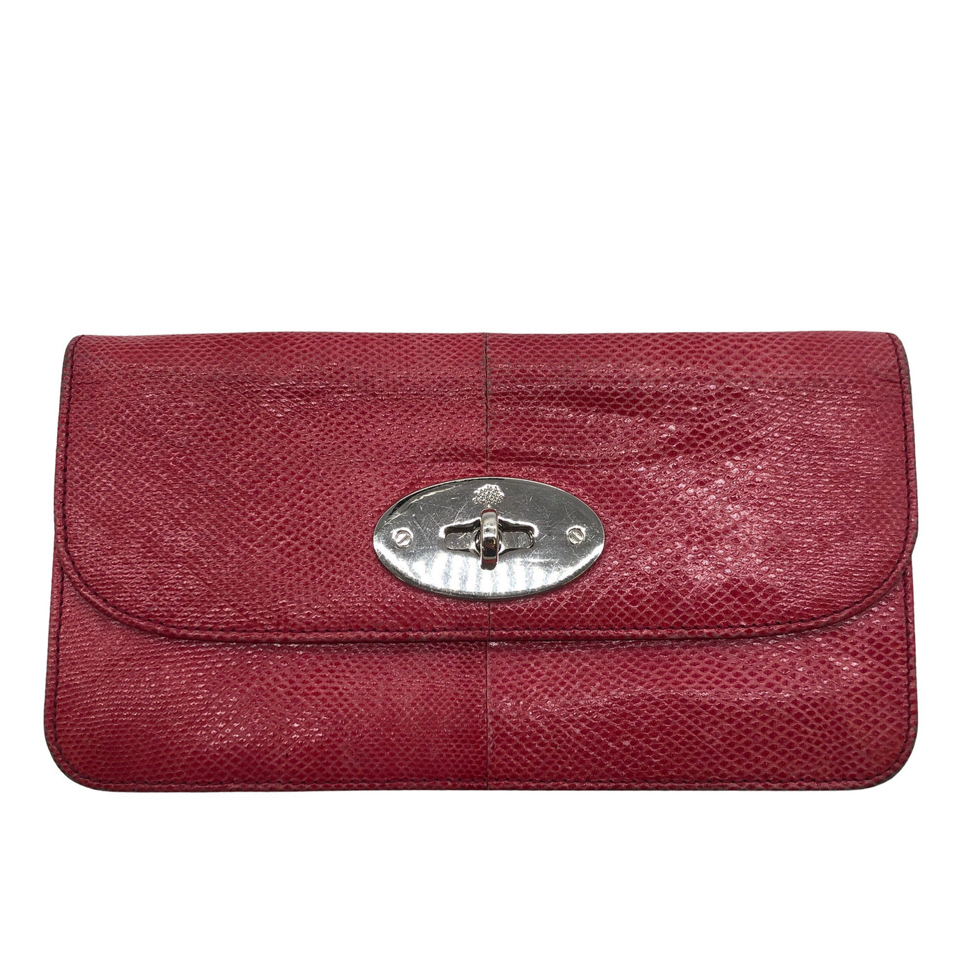 Unisex Mulberry - Lompakko, koko Ei kokoa - (1)