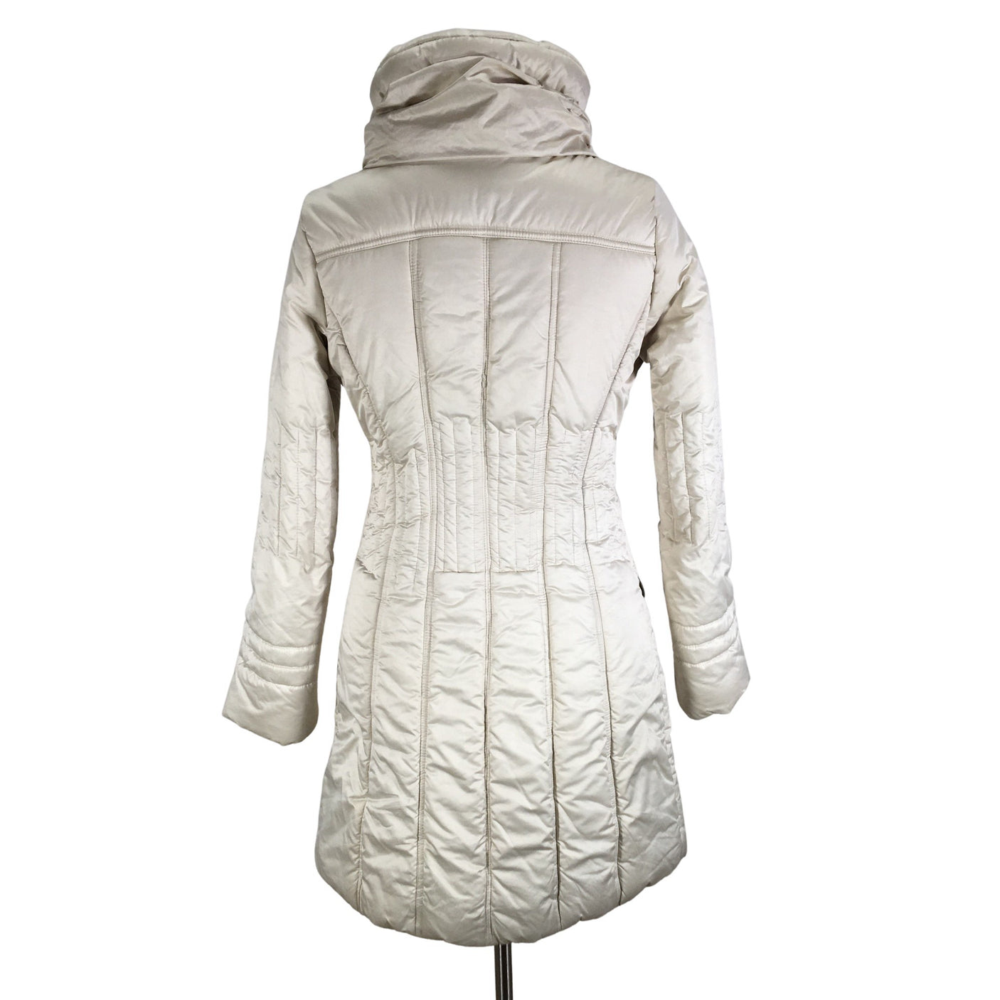 Unisex Mexx - Toppatakki, koko 34 - (2)