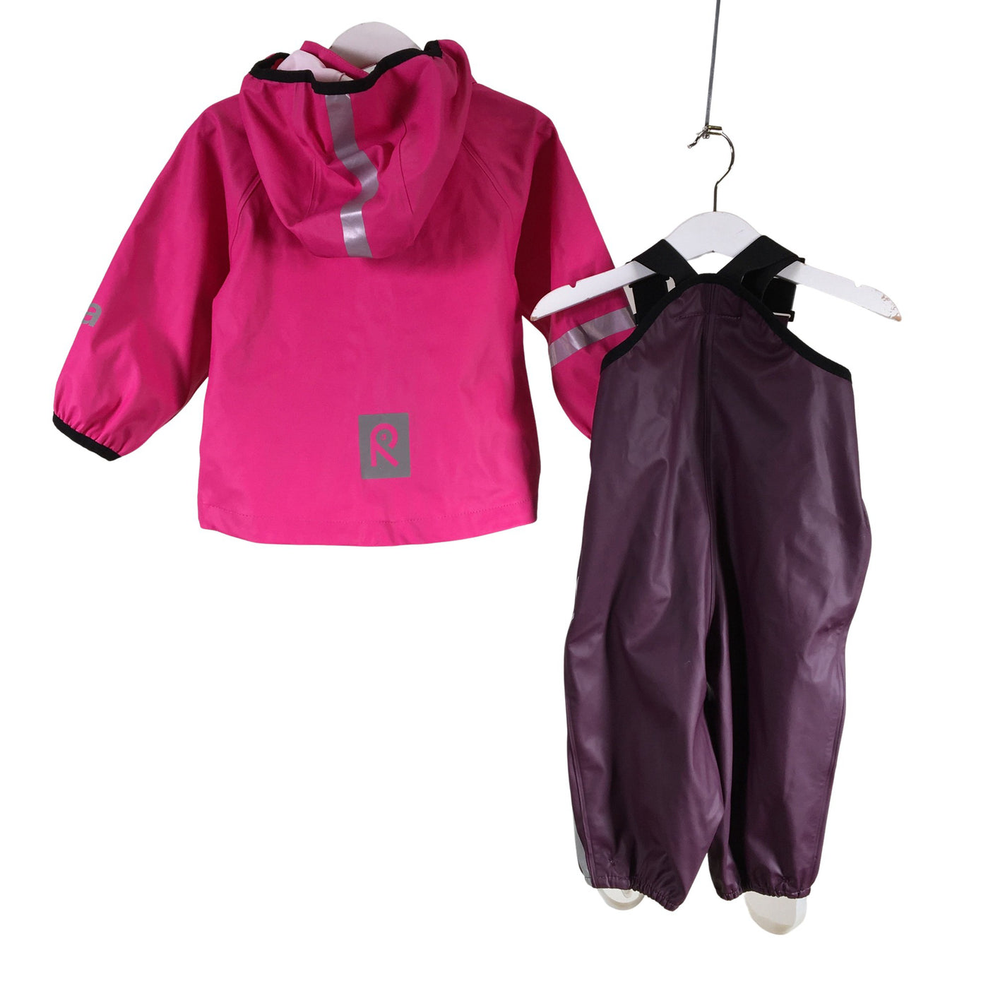 Unisex Reima - Sadeasu, koko 68 - 74 - (2)
