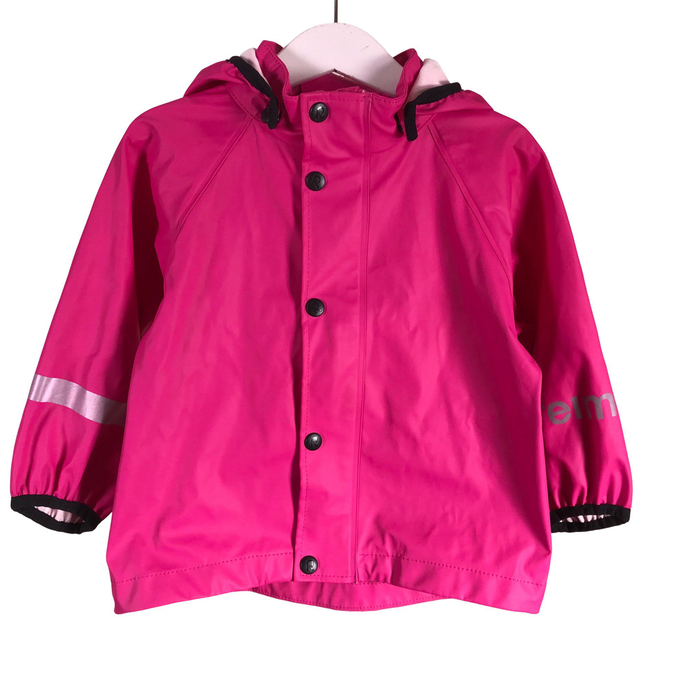 Unisex Reima - Sadetakki, koko 74 - 80 - (1)