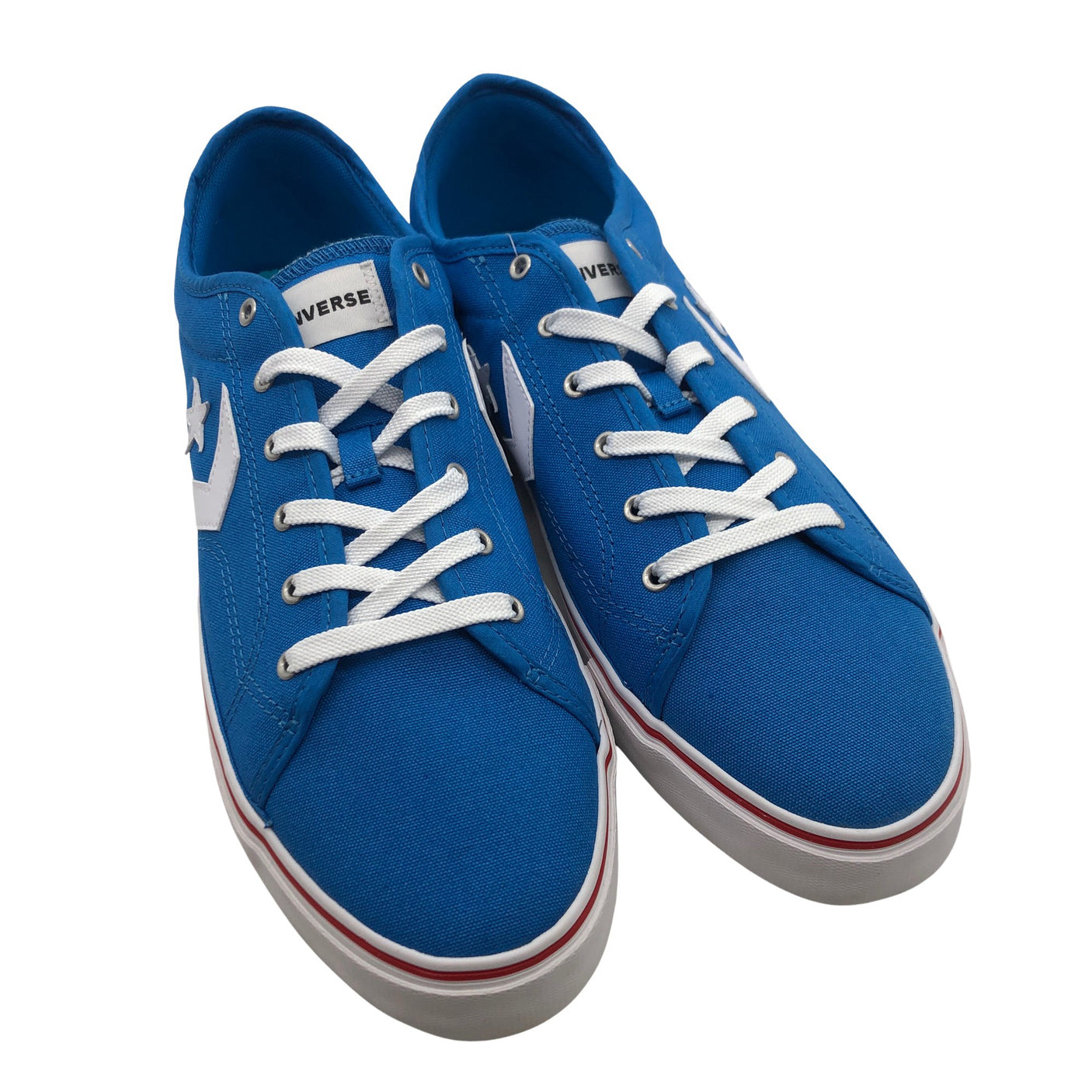 Unisex Converse - Tennarit, koko 47 - (2)