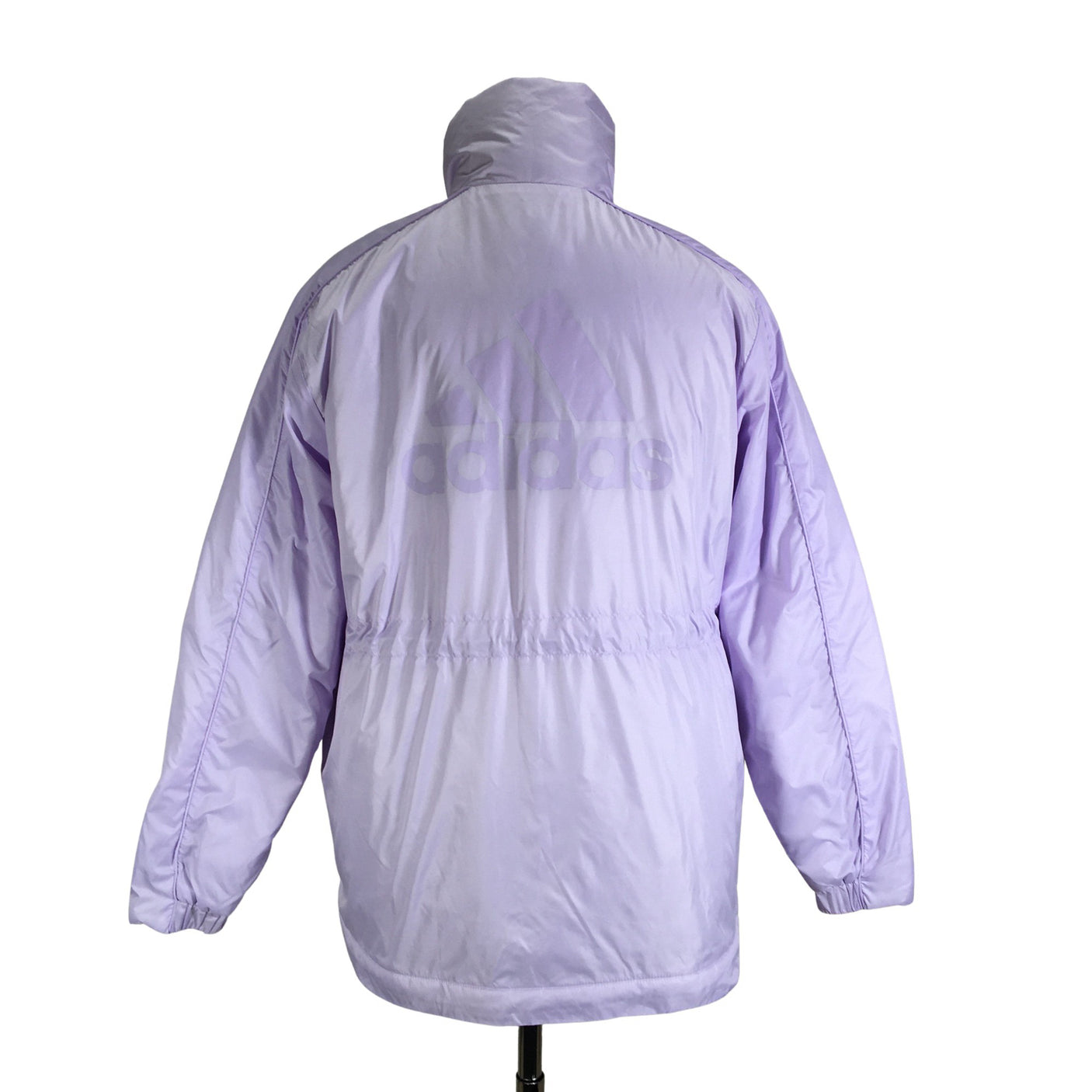 Unisex Adidas - Kevyttoppatakki, koko 40 - (2)