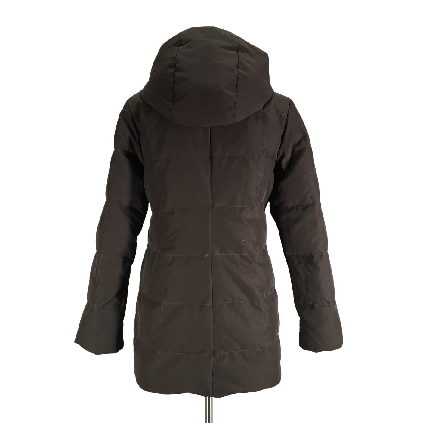 Unisex Joutsen - Untuvatakki, koko 36 - (2)