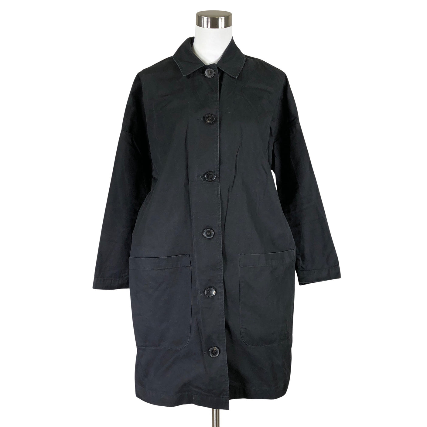 Unisex Samuji - Trenssitakki, koko 38 - (1)