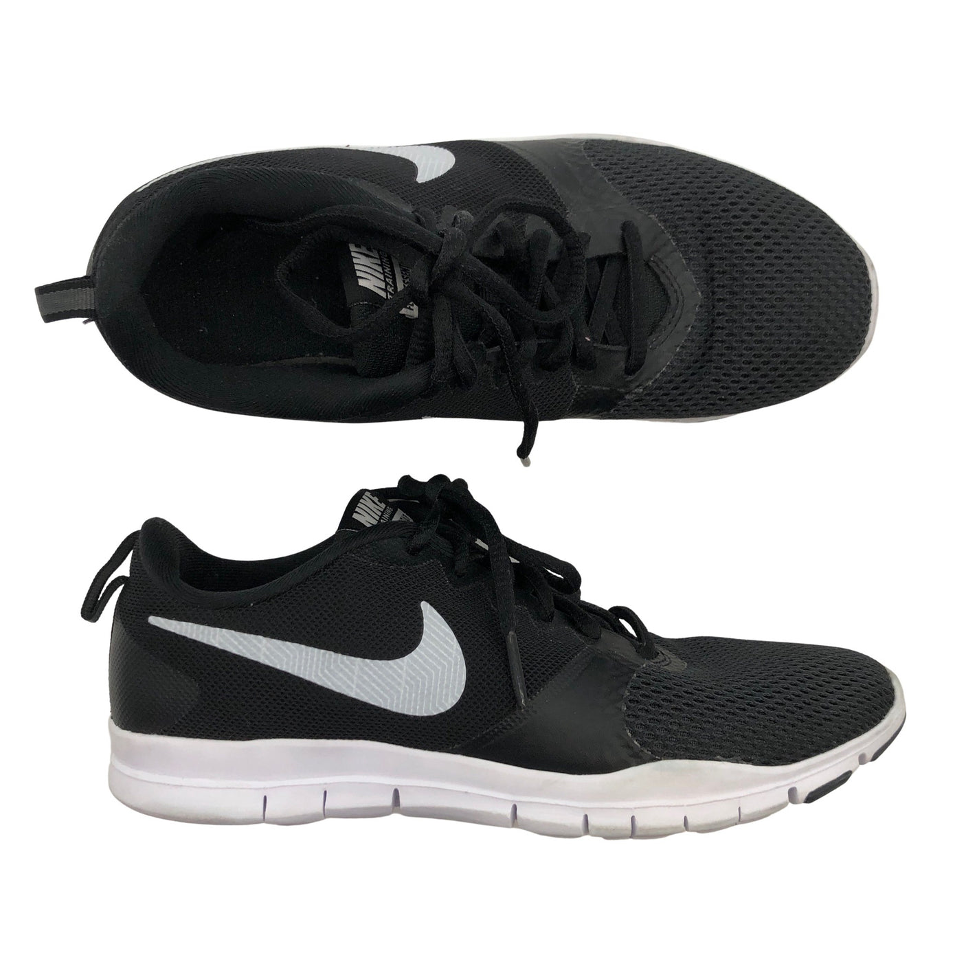 Unisex Nike - Sisäliikuntakengät, koko 36 - (1)