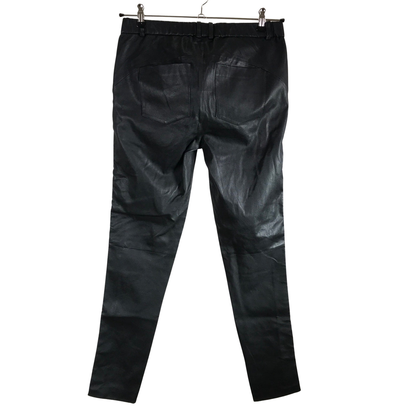 Nahkahousut, koko 40