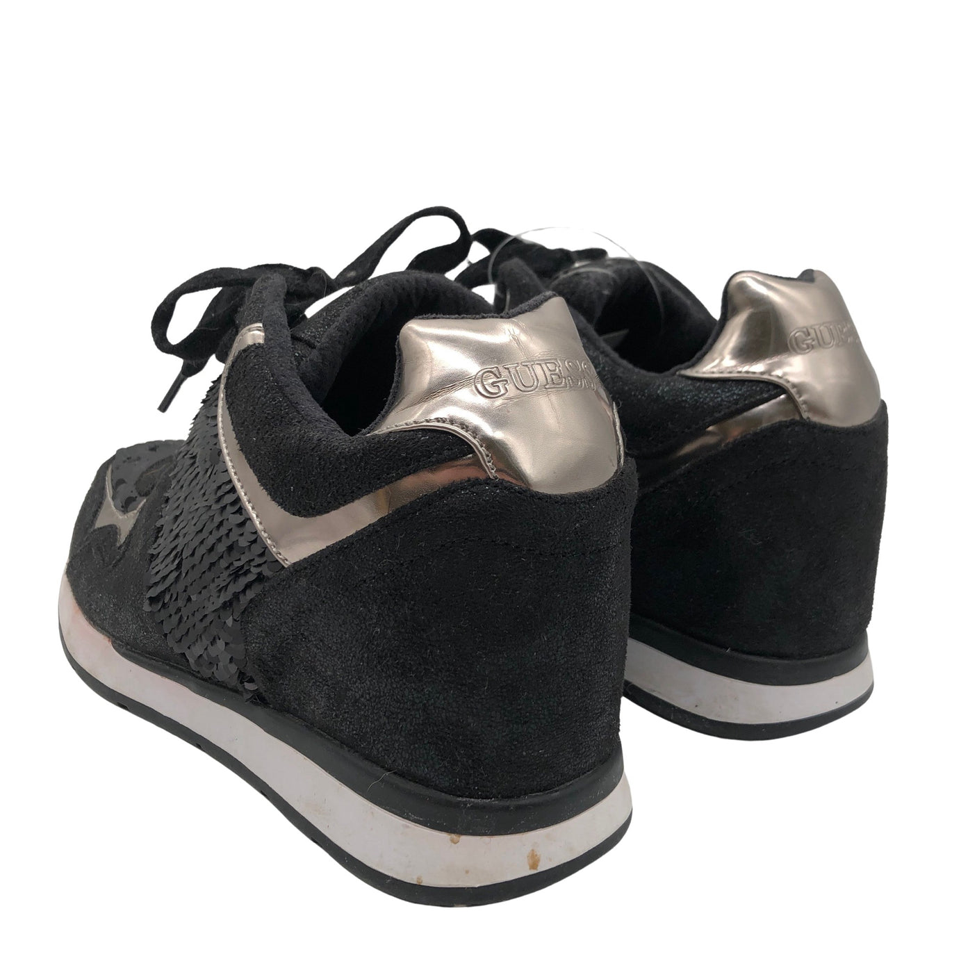 Unisex Guess - Tennarit, koko 39 - (2)