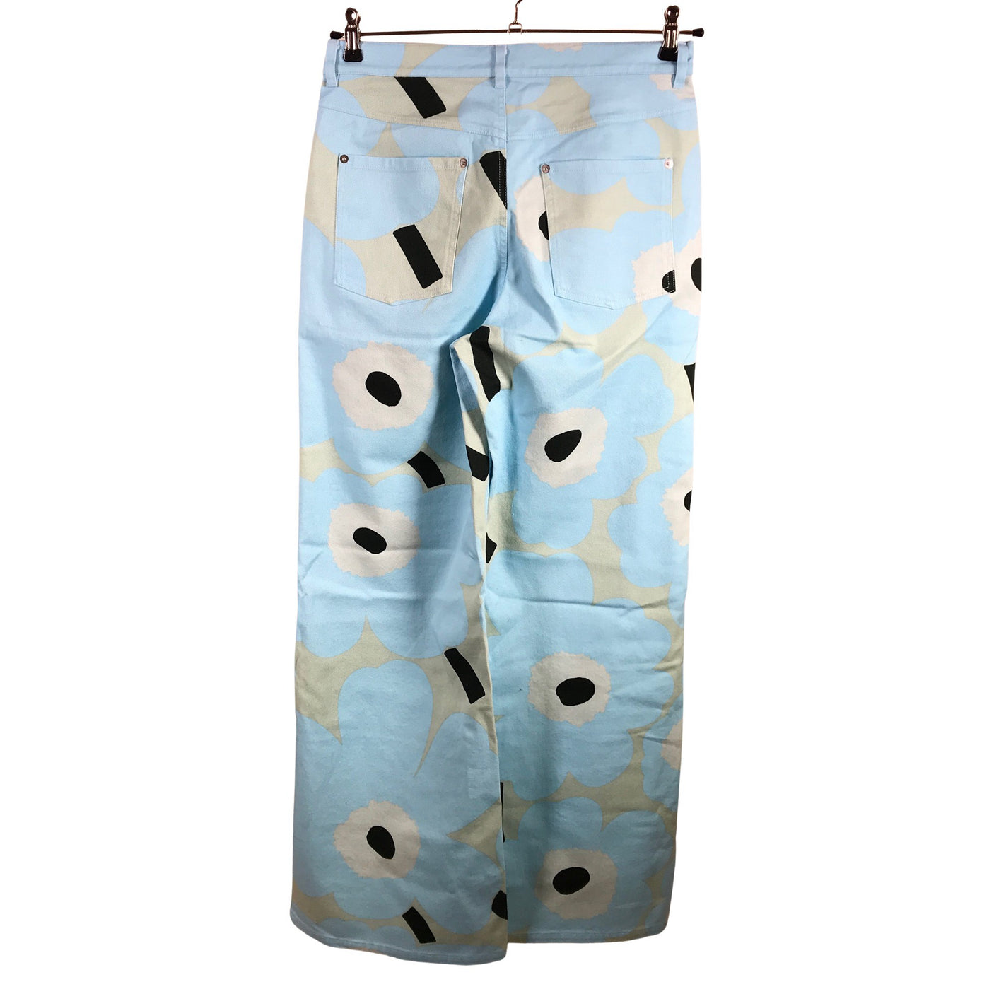 Unisex Marimekko - Farkut, koko 40 - (2)