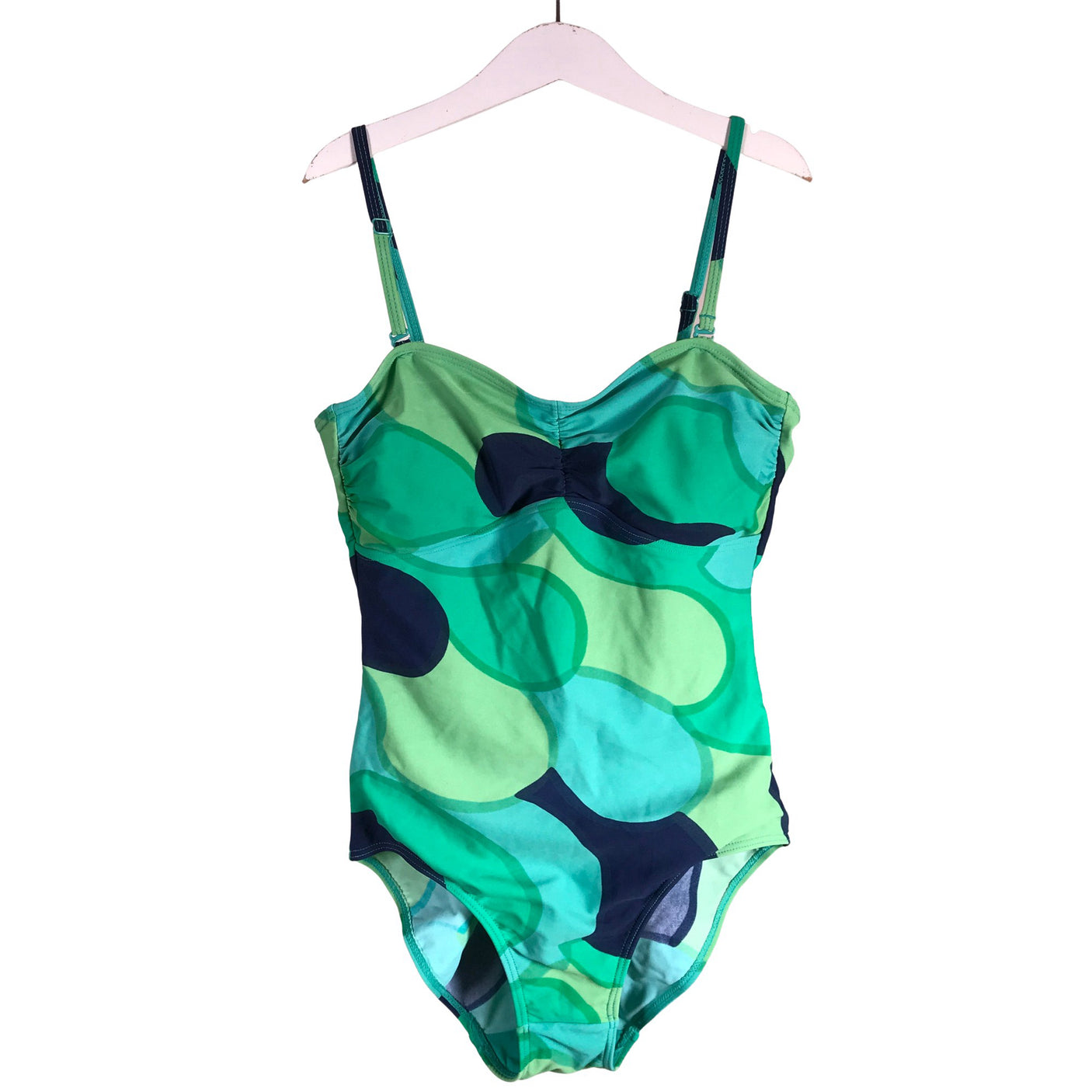 Unisex Marimekko - Uimapuku, koko 40 - (1)