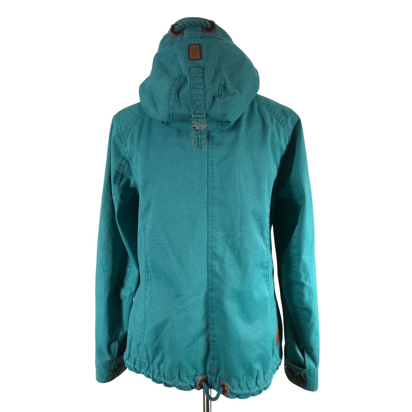Unisex Naketano - Ulkoilutakki, koko 40 - (2)