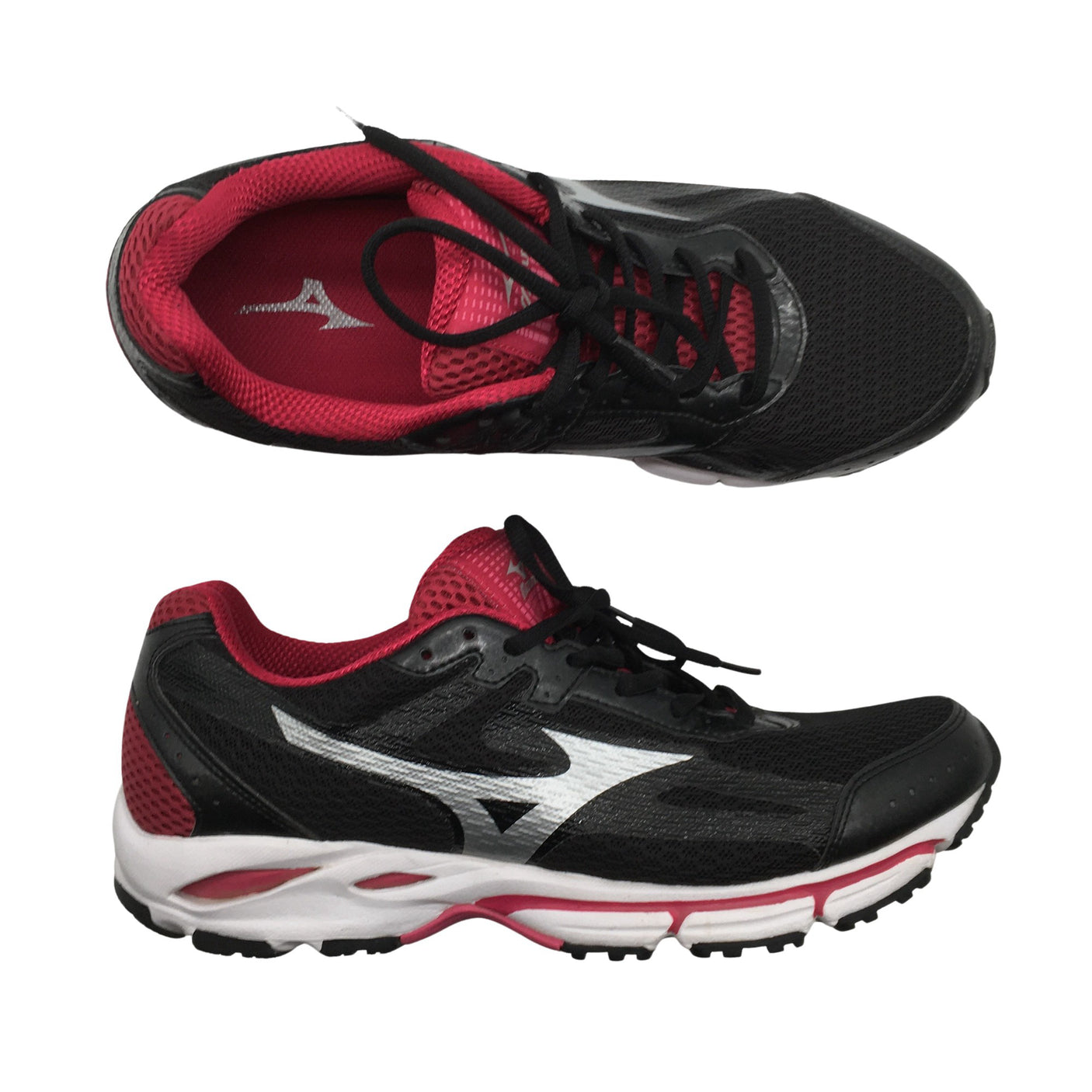 Unisex Mizuno - Juoksukengät, koko 42 - (1)