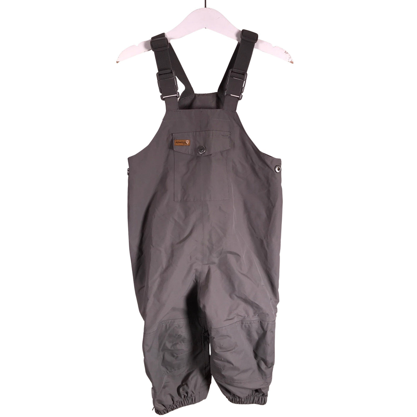 Unisex POMPdeLUX - Välikausihousut, koko 80 - 86 - (1)