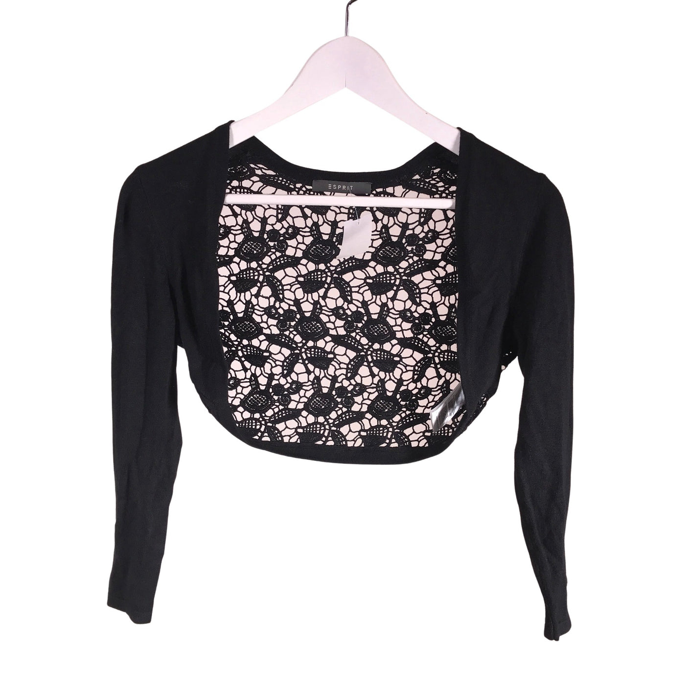 Unisex Esprit - Neulebolero, koko 34 - (1)